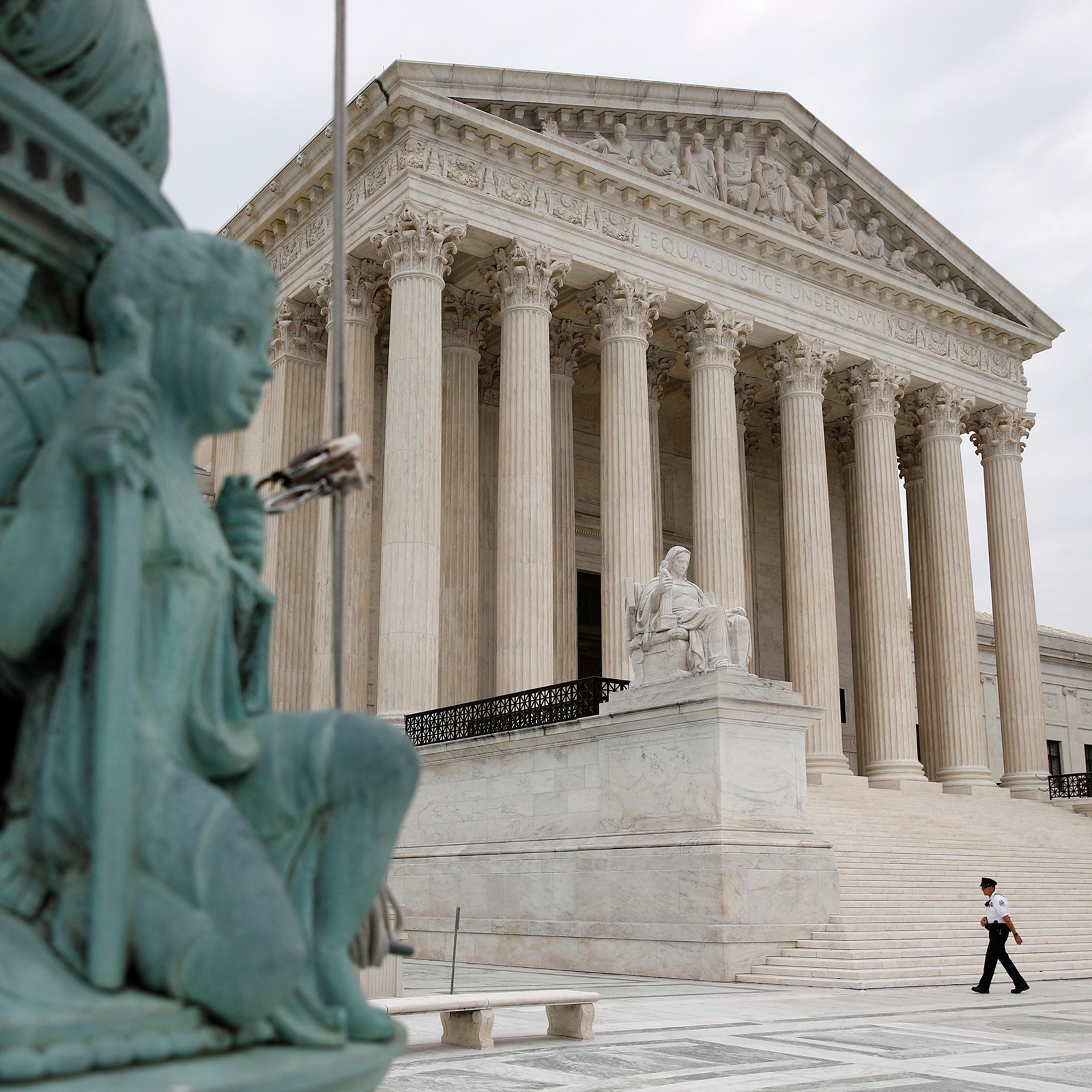 Supreme Court