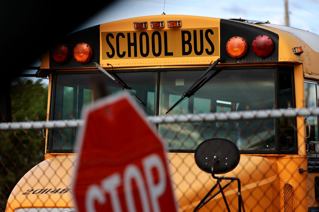 Florida Board Of Education Extends Ban On Teaching Gender Identity And Sexuality