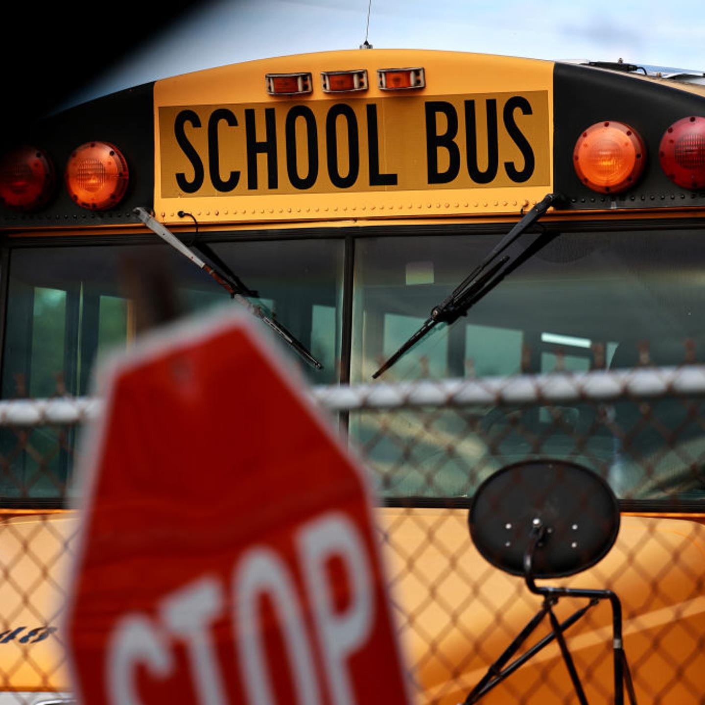 Florida Board Of Education Extends Ban On Teaching Gender Identity And Sexuality