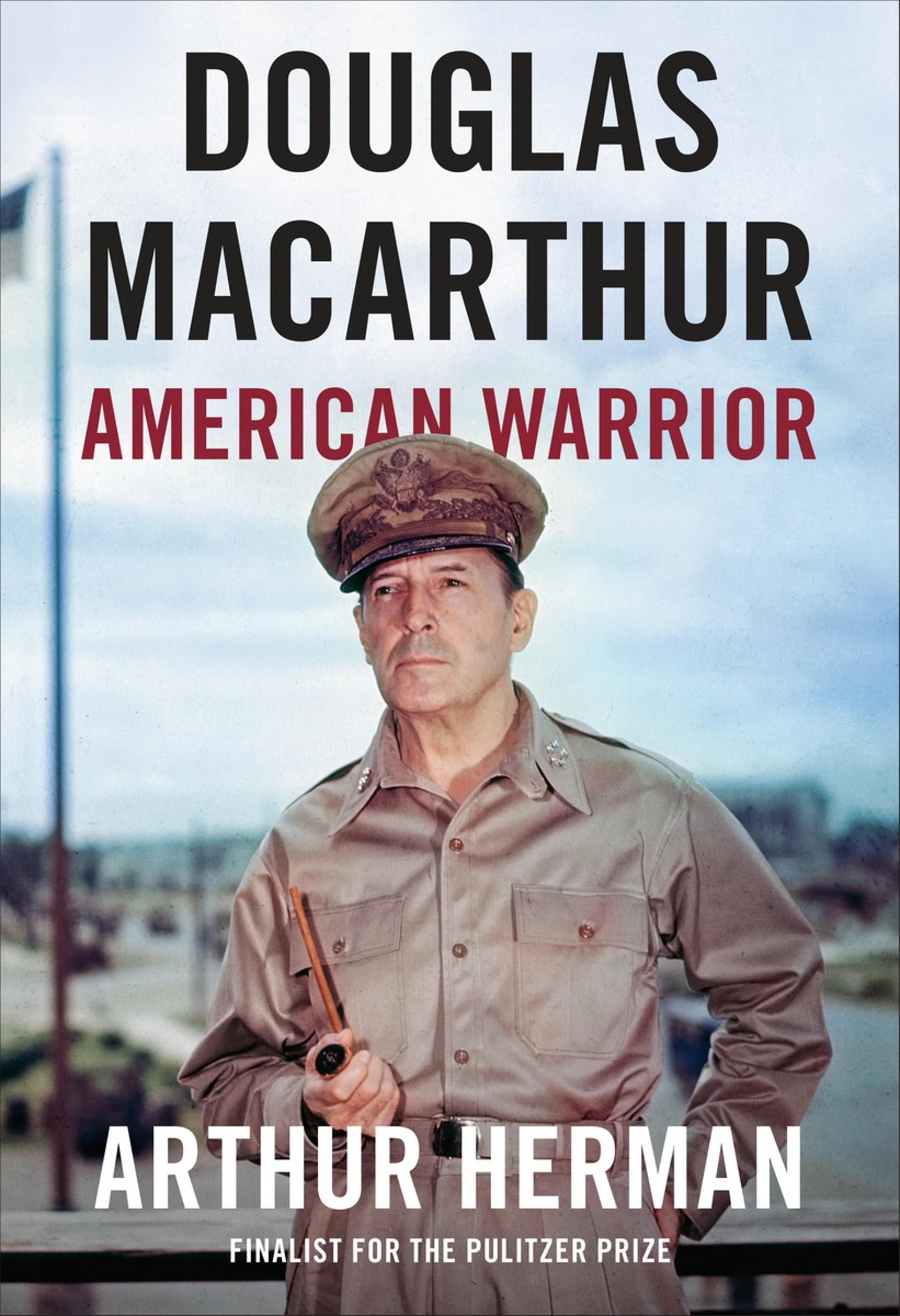How Douglas MacArthur Saved the Olympics for America
