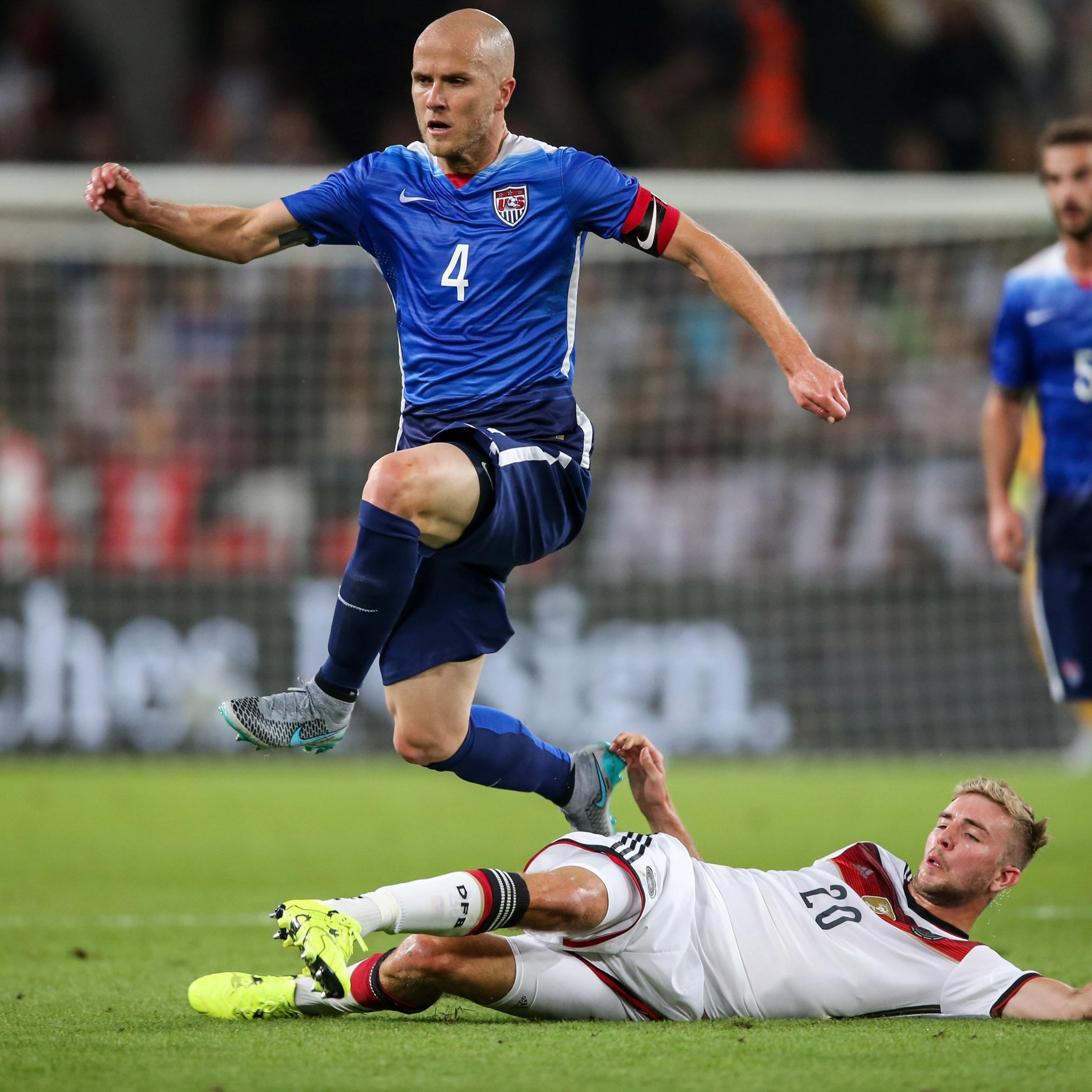 Germany v USA - International Friendly