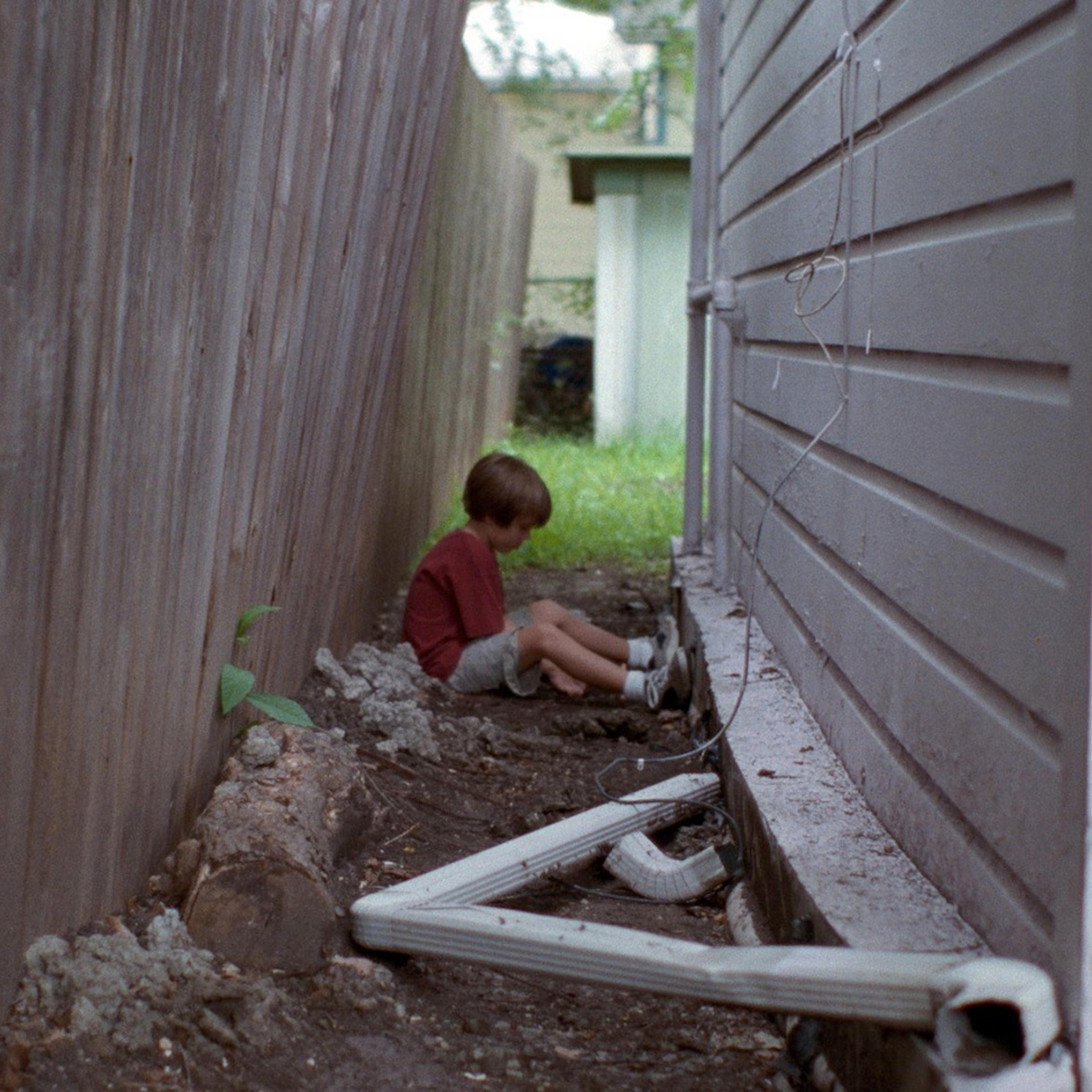Boyhood