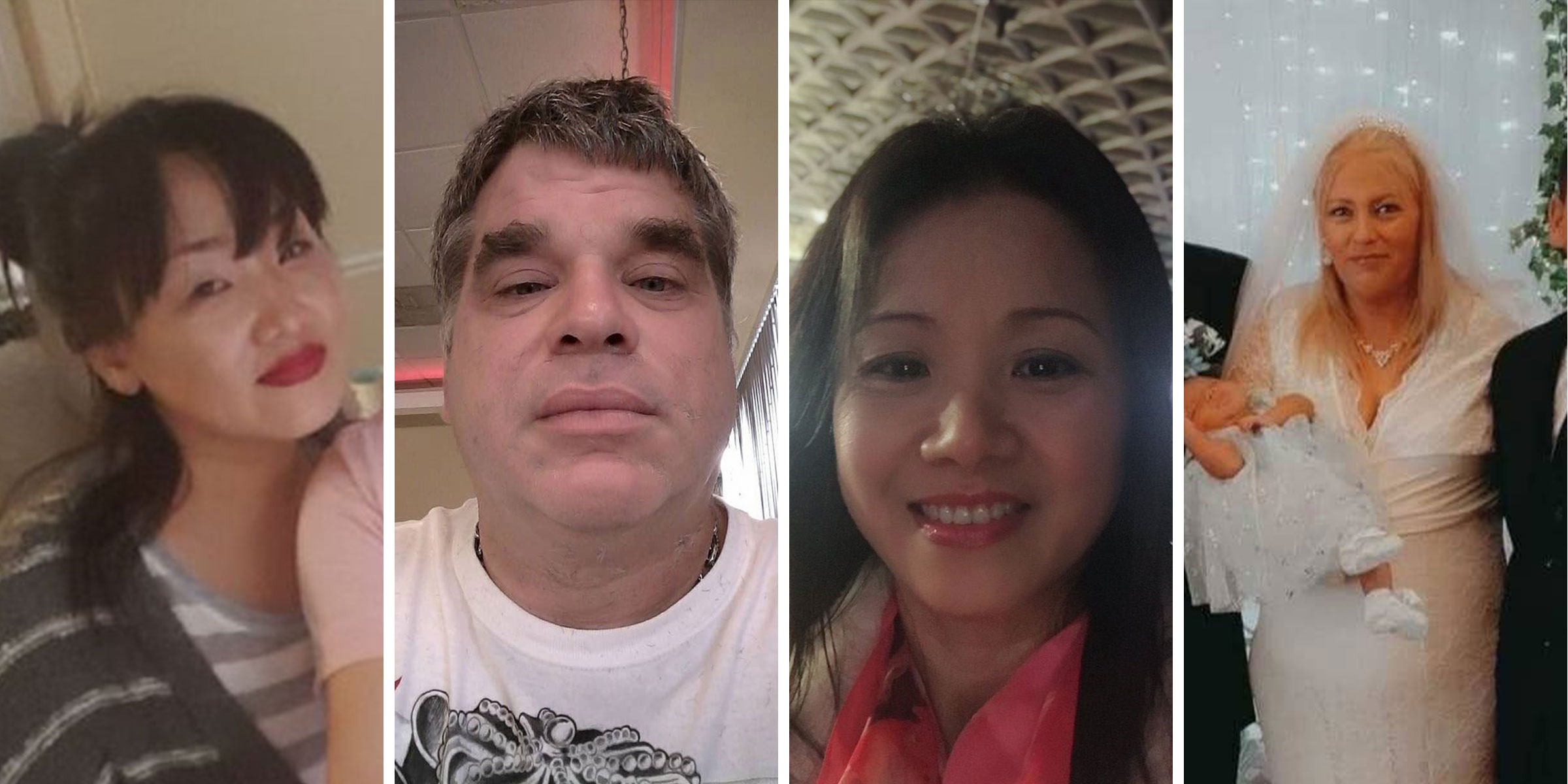 Hyun Jung Grant; Paul Andre Michels, Xiaojie Tan, Delaina Ashley Yaun Gonzalez