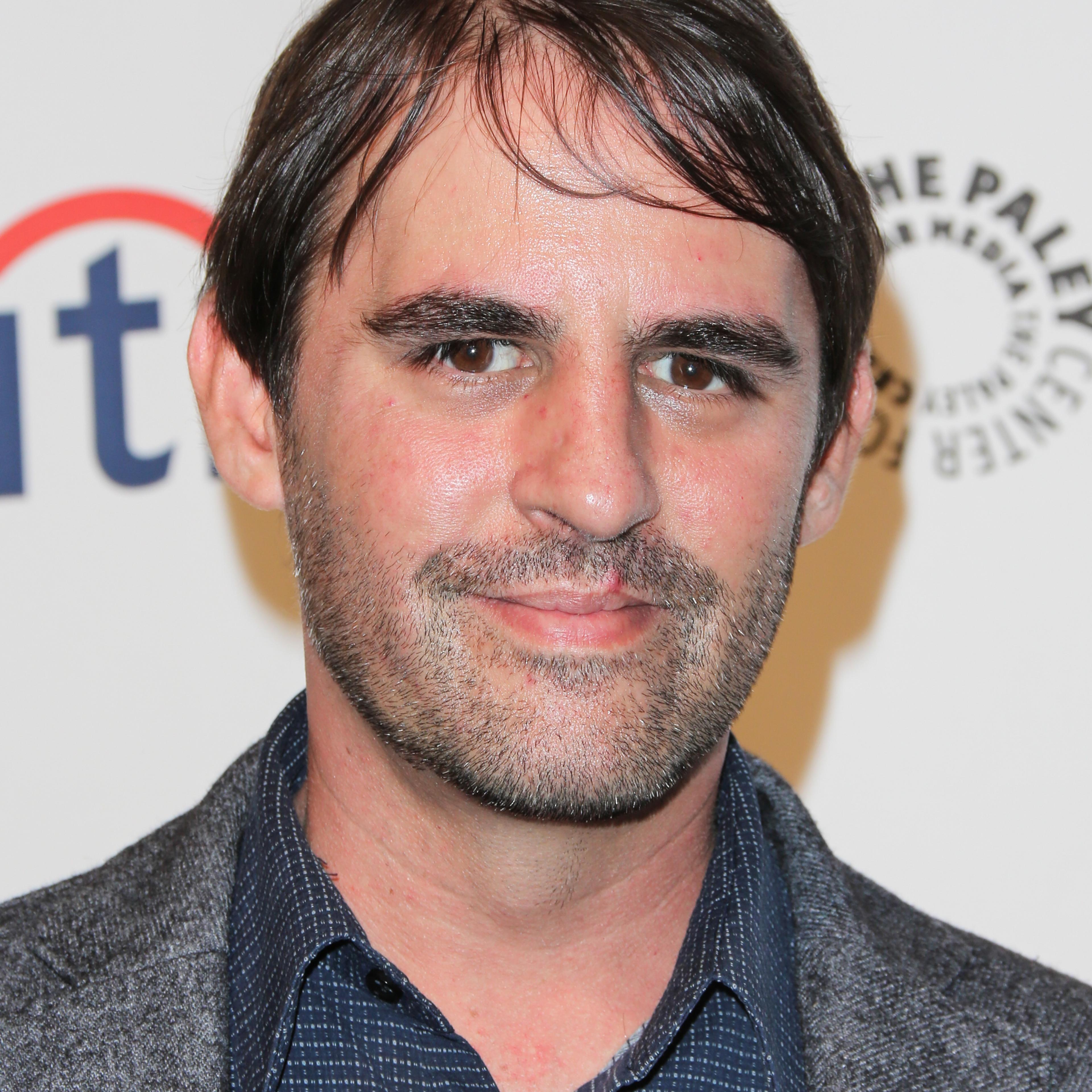 Roberto Orci attends the 2014 PaleyFest presentaion of "Sleepy Hollow" at Dolby Theatre on March 19, 2014 in Hollywood.