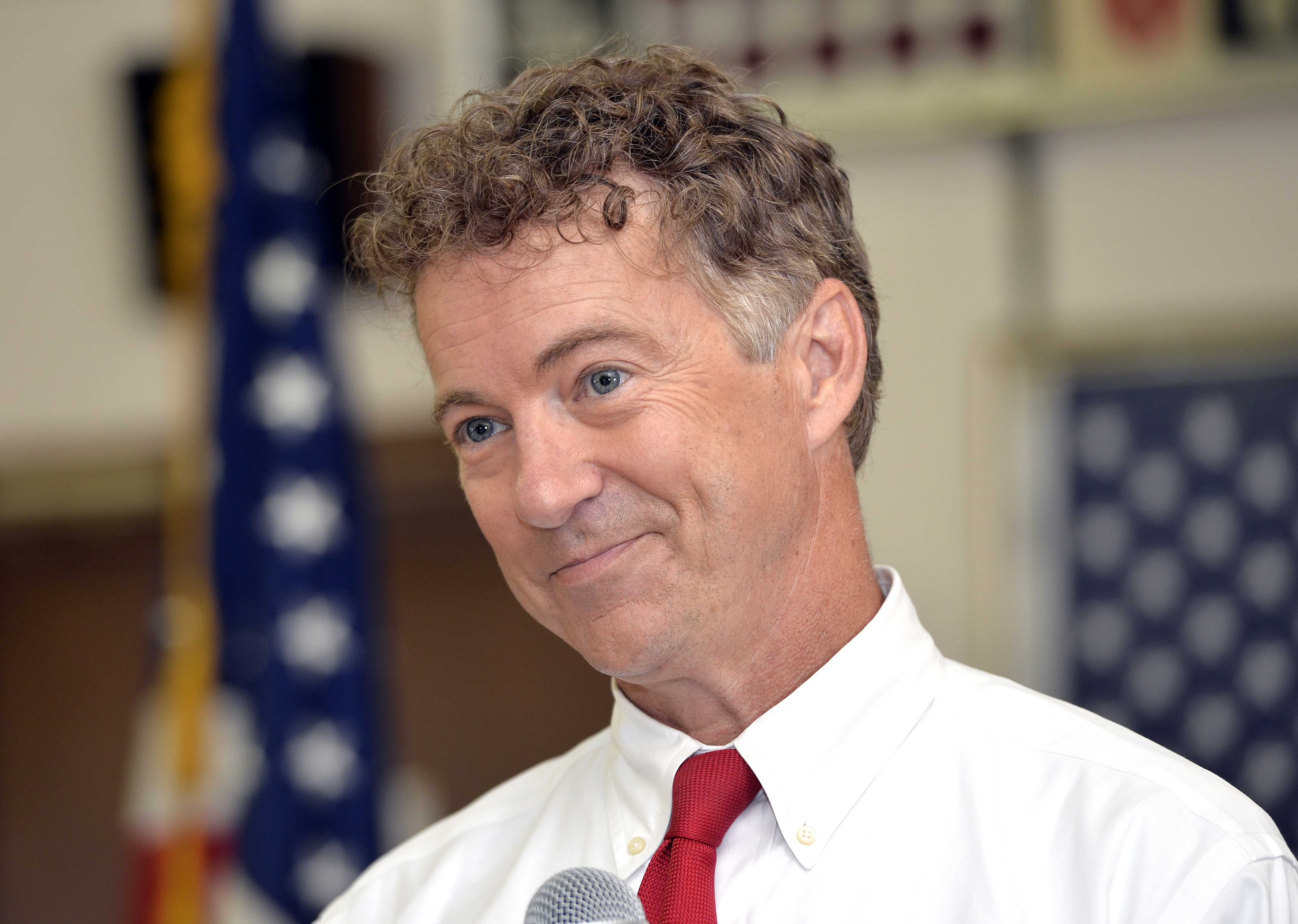 Rand Paul