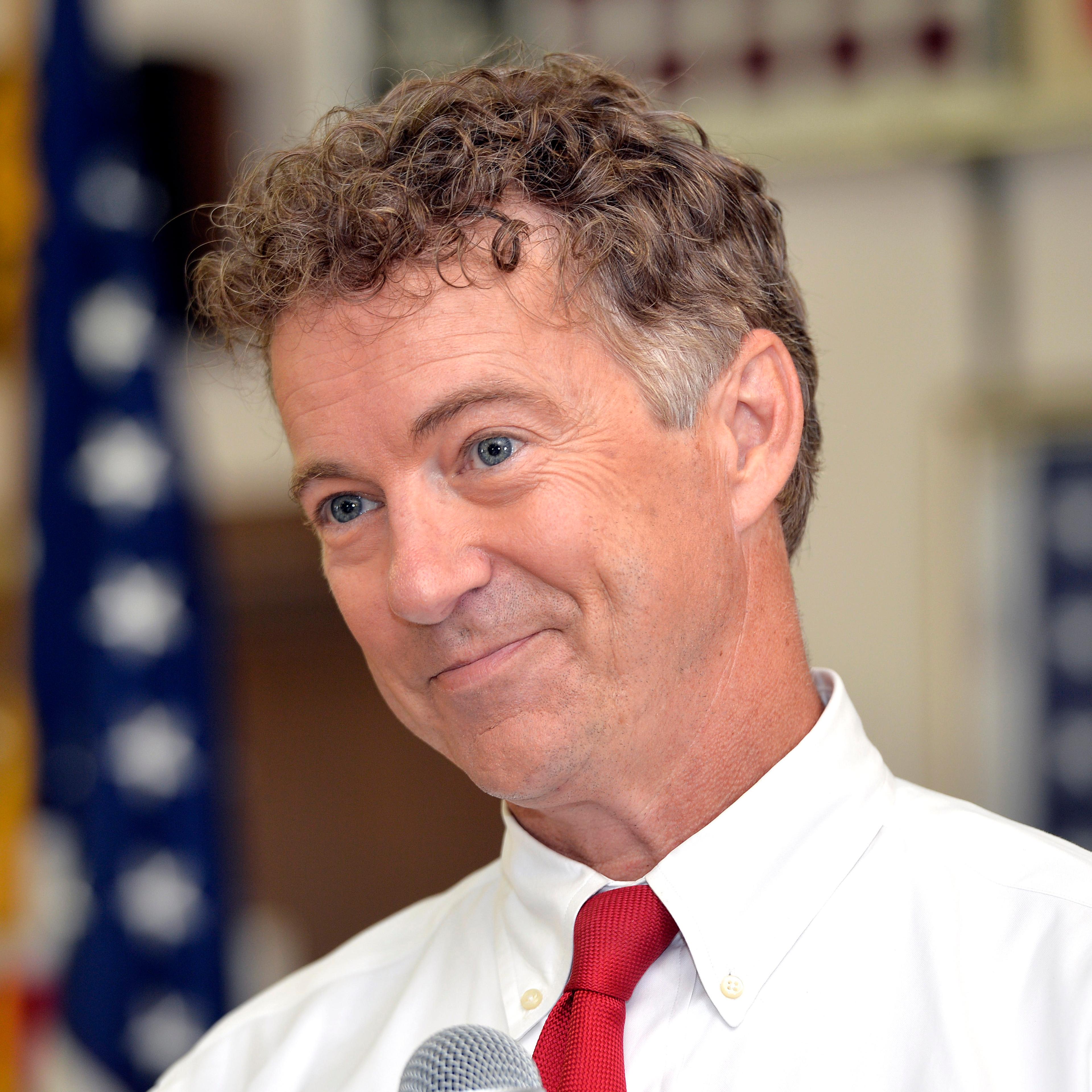 Rand Paul