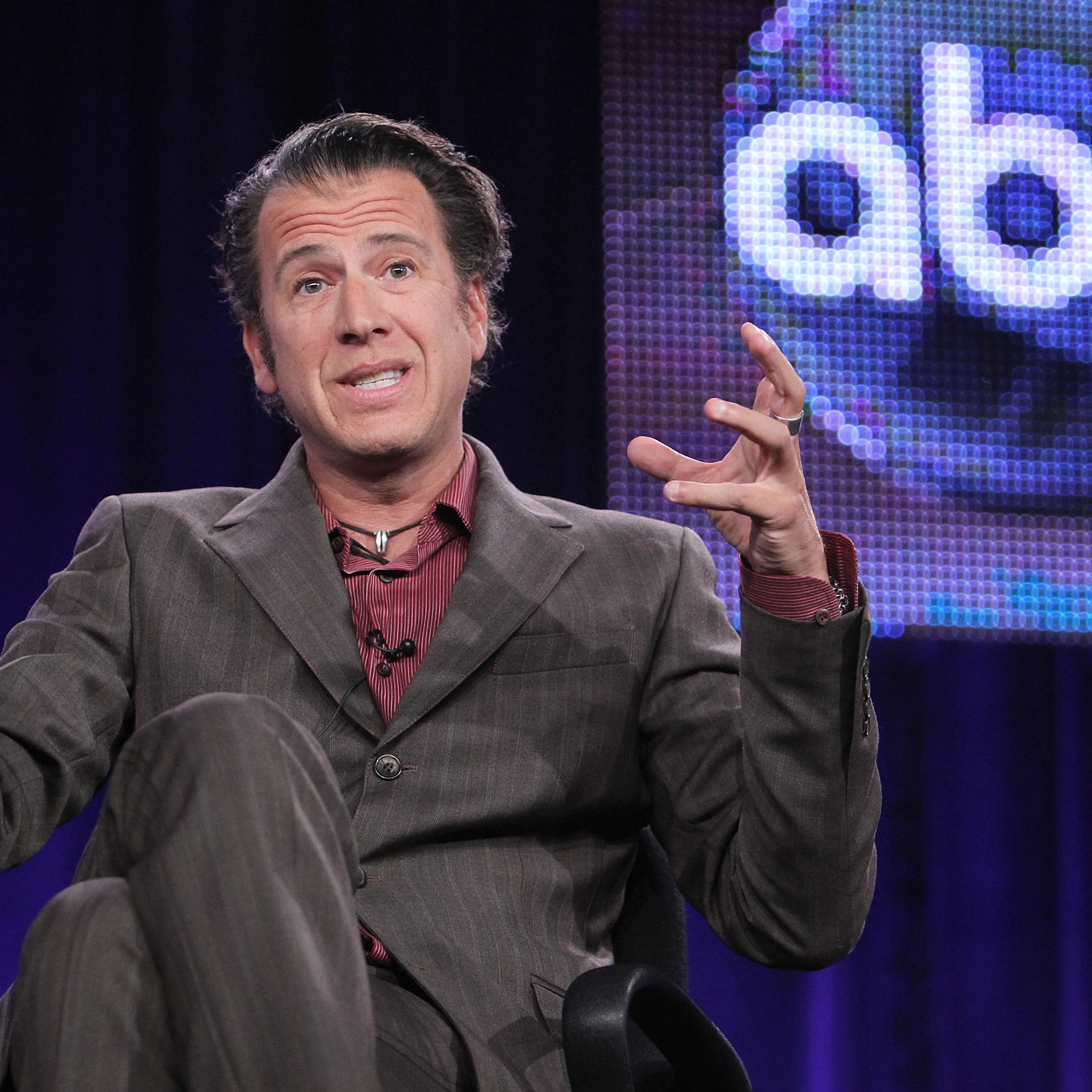 ABC And Disney Winter Press Tour - Panels