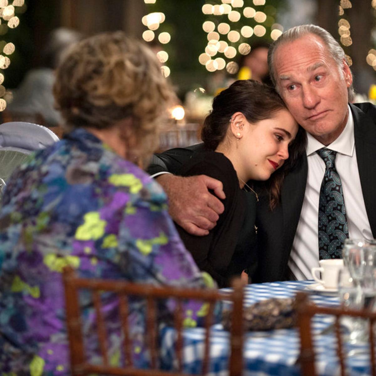 Parenthood - Season 6