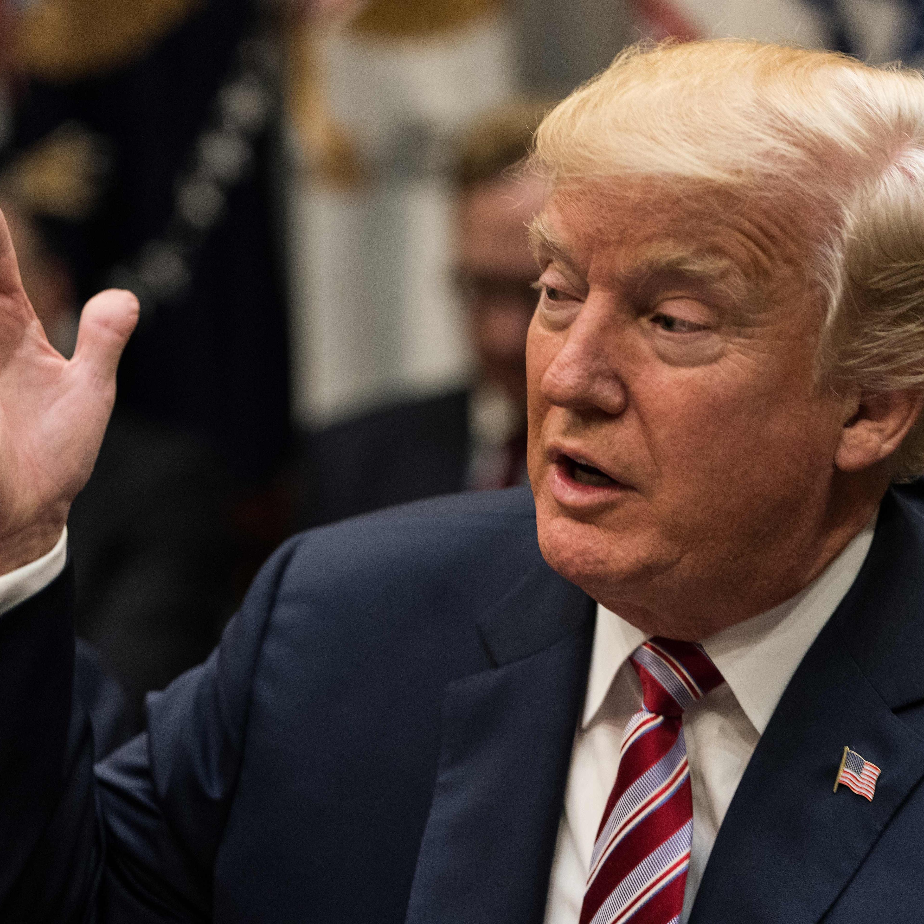 US-POLITICS-TRUMP-TAX REFORM