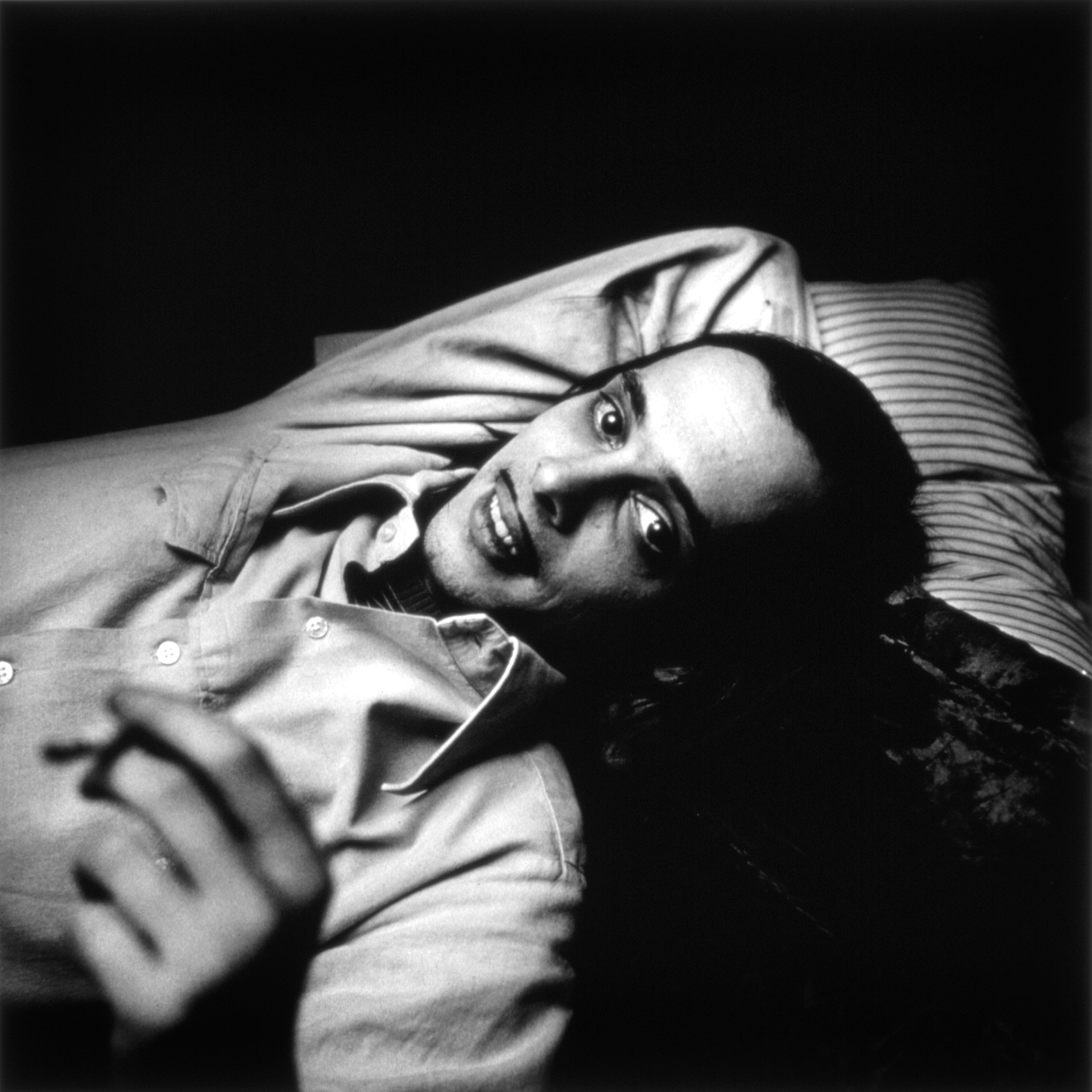 John Waters (II), 1976