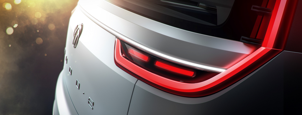 Volkswagen Concept