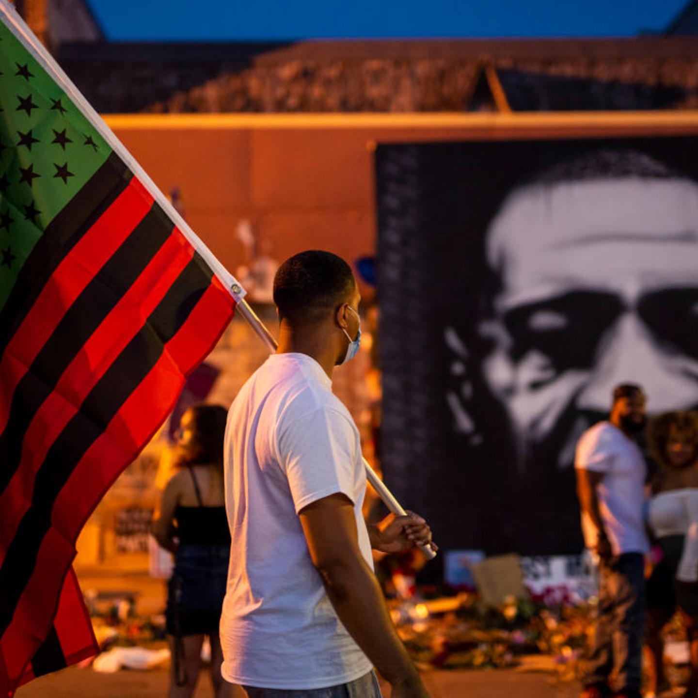 Juneteenth Celebrated In Cities Across America