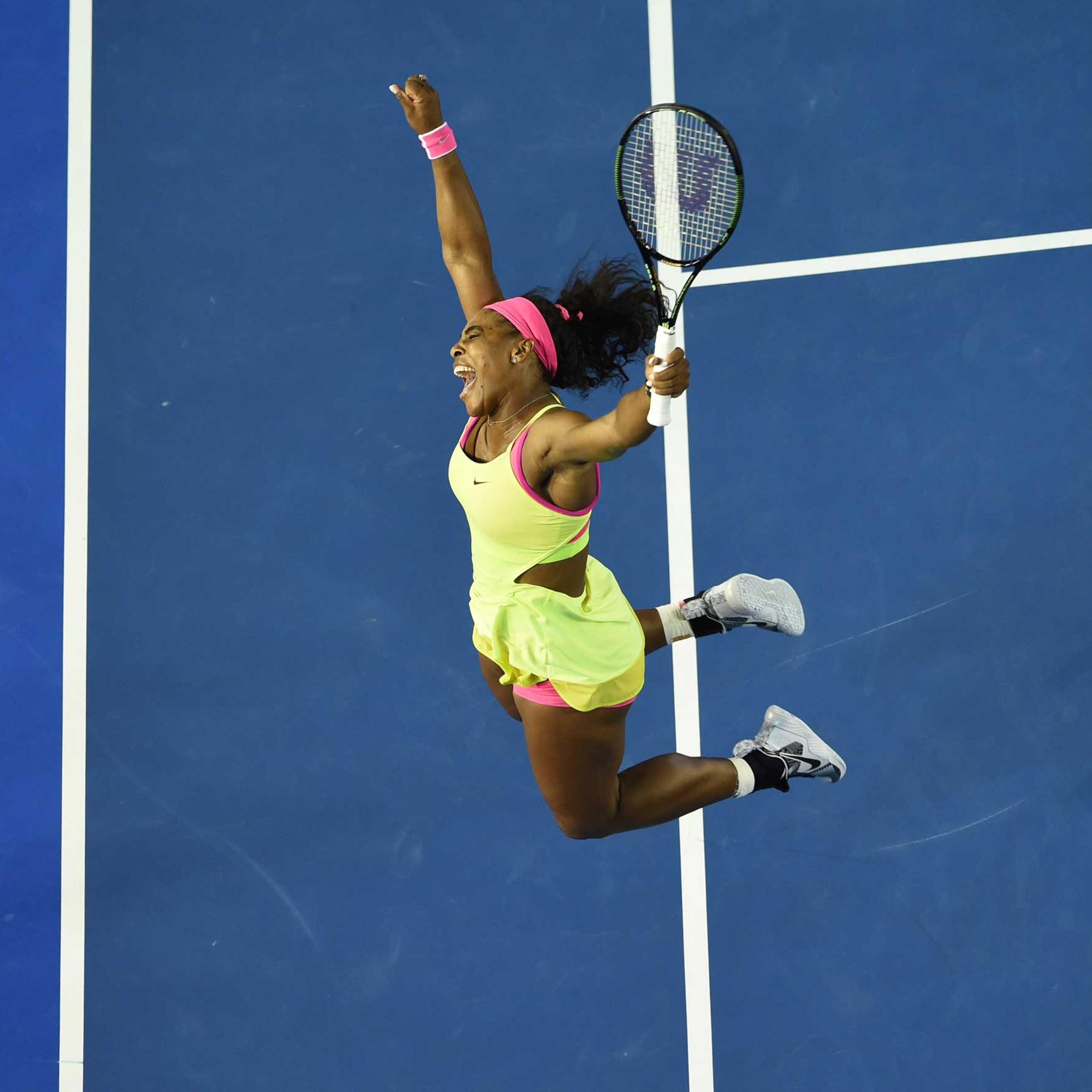 Serena Williams