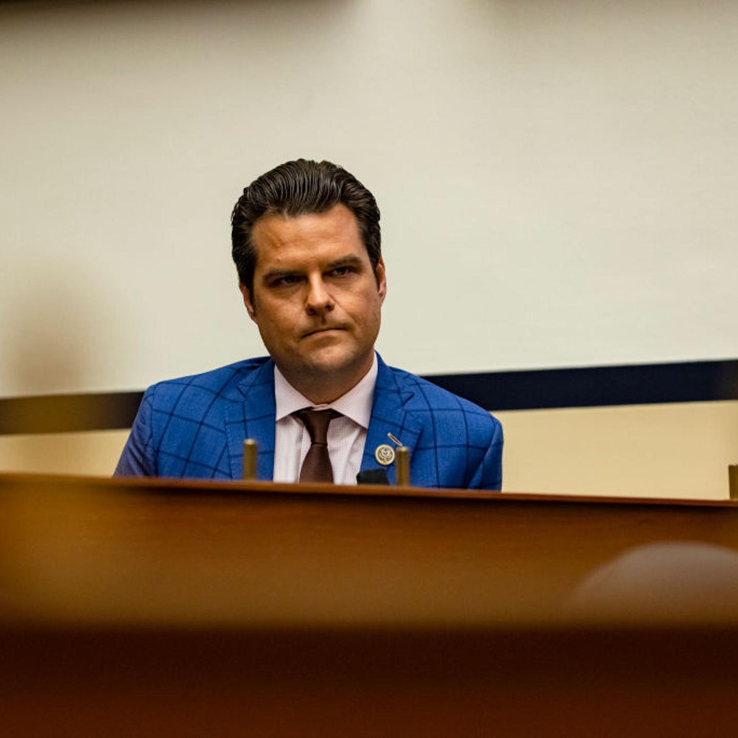 House Armed Services Subcommittee Hears Testimony On Fort Hood Review