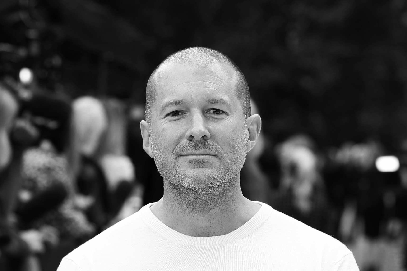 LFW SS2013: Burberry Prorsum Front Row