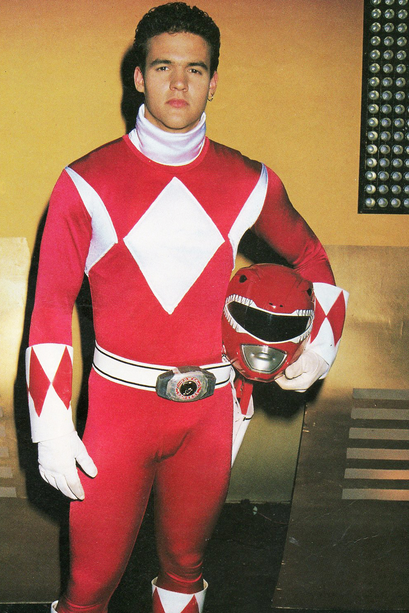 Power Rangers: Behind The Scenes of the Original 1990s Show