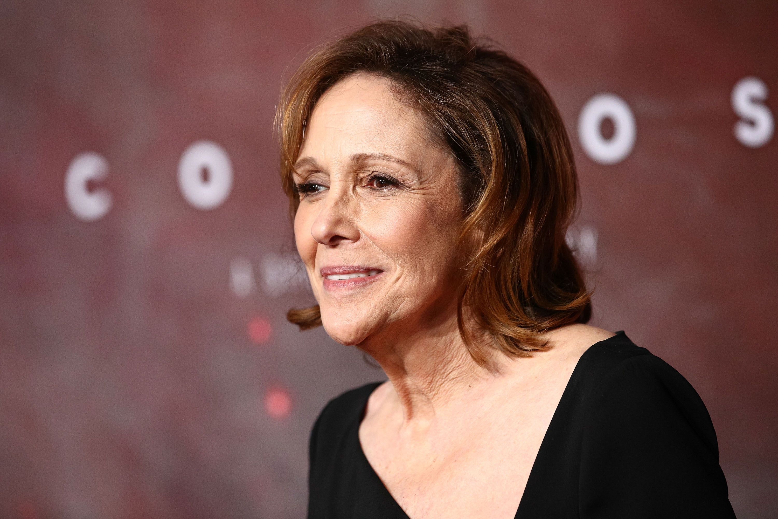 Ann Druyan attends the premiere of Fox's 'Cosmos: A SpaceTime Odyssey' at The Greek Theatre on March 4, 2014 in Los Angeles.