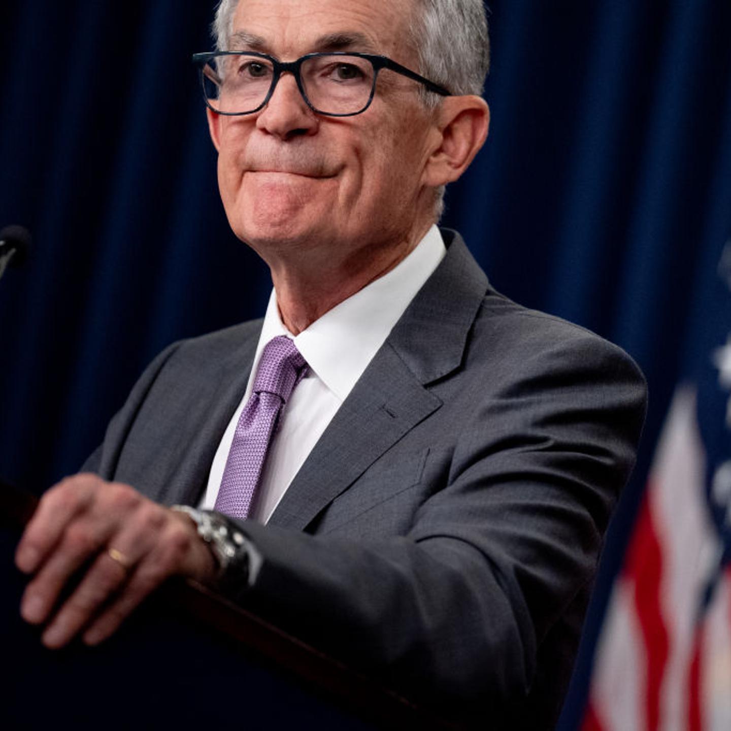 Powell Risks Politicizing Fed