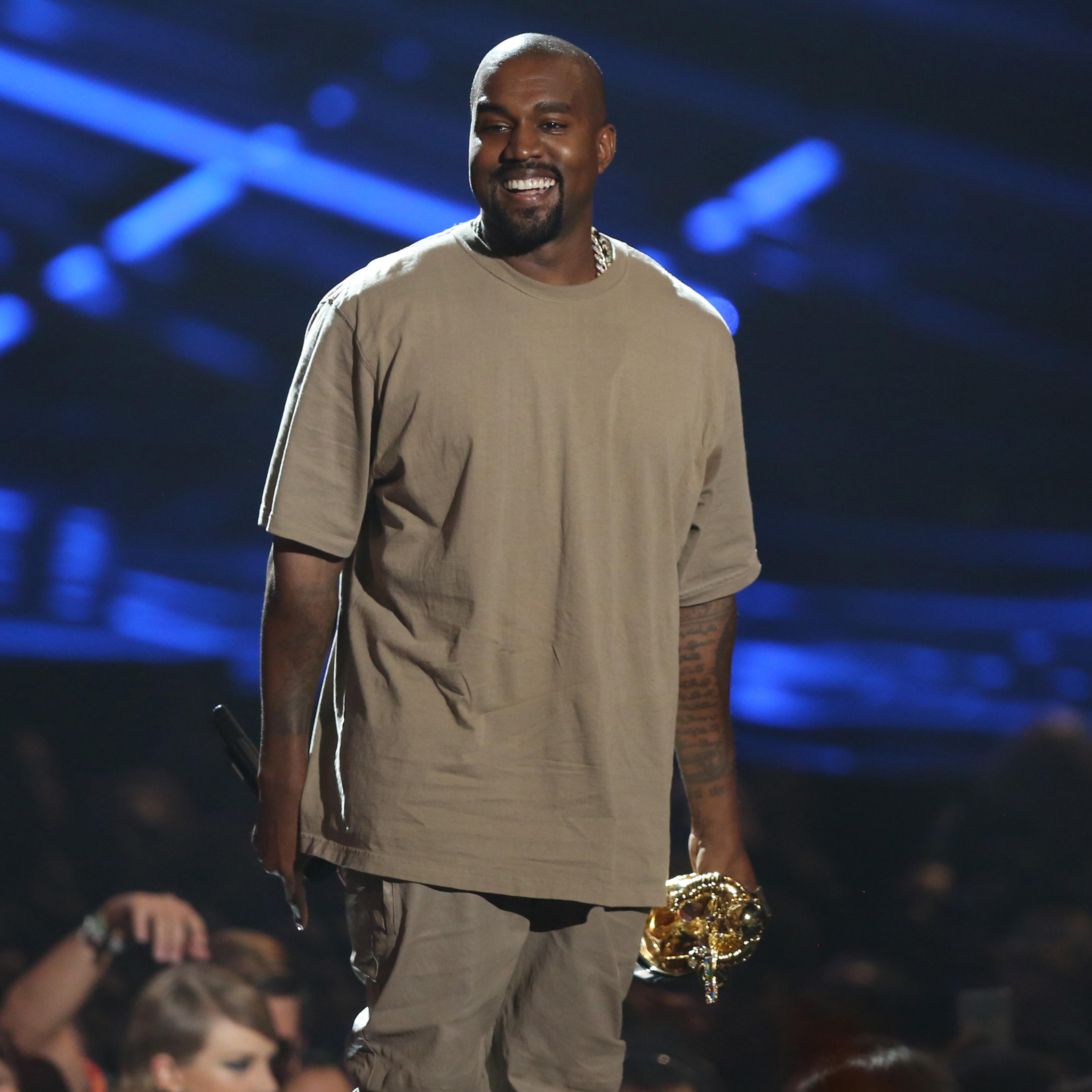 Kanye West