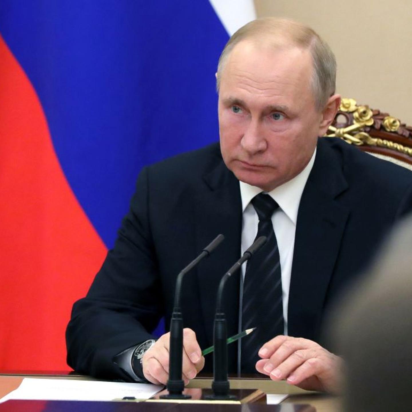RUSSIA-POLITICS-DEFENCE