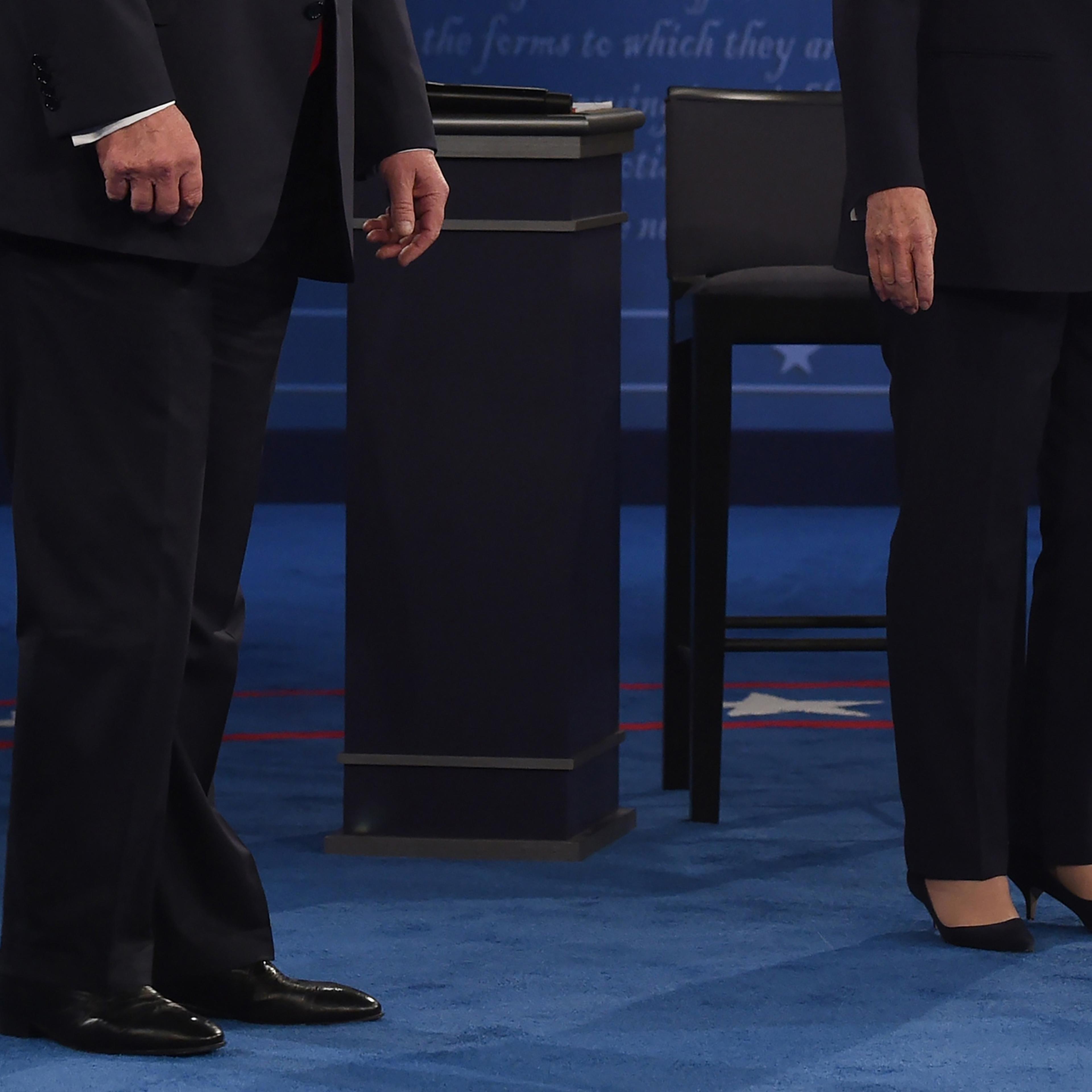 trump-clinton-2016-election-women-timothy-a-clary