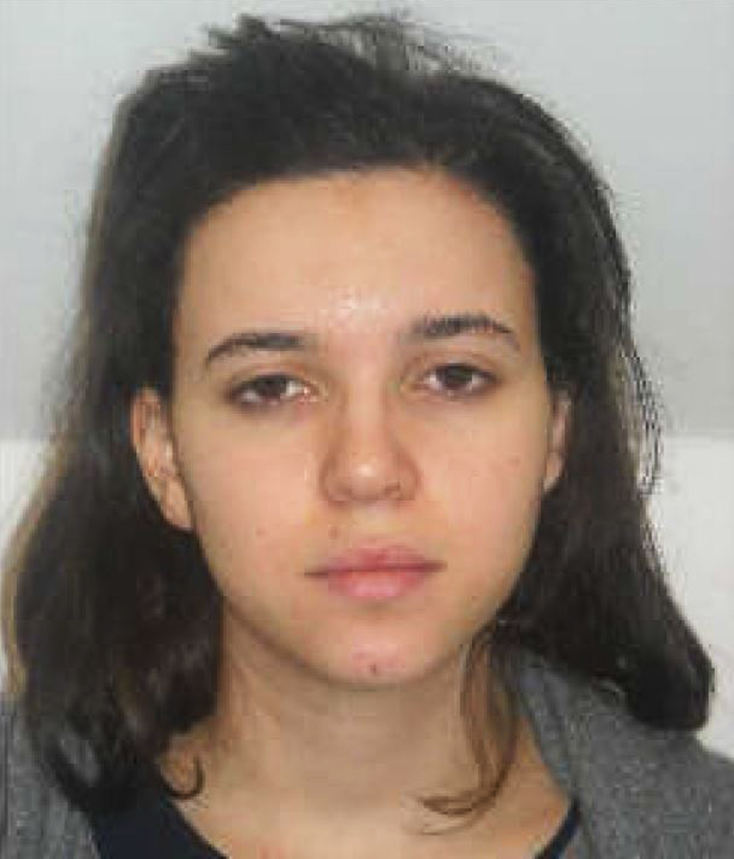 Suspect's Wanted In Connection With Paris Terrorist Attacks