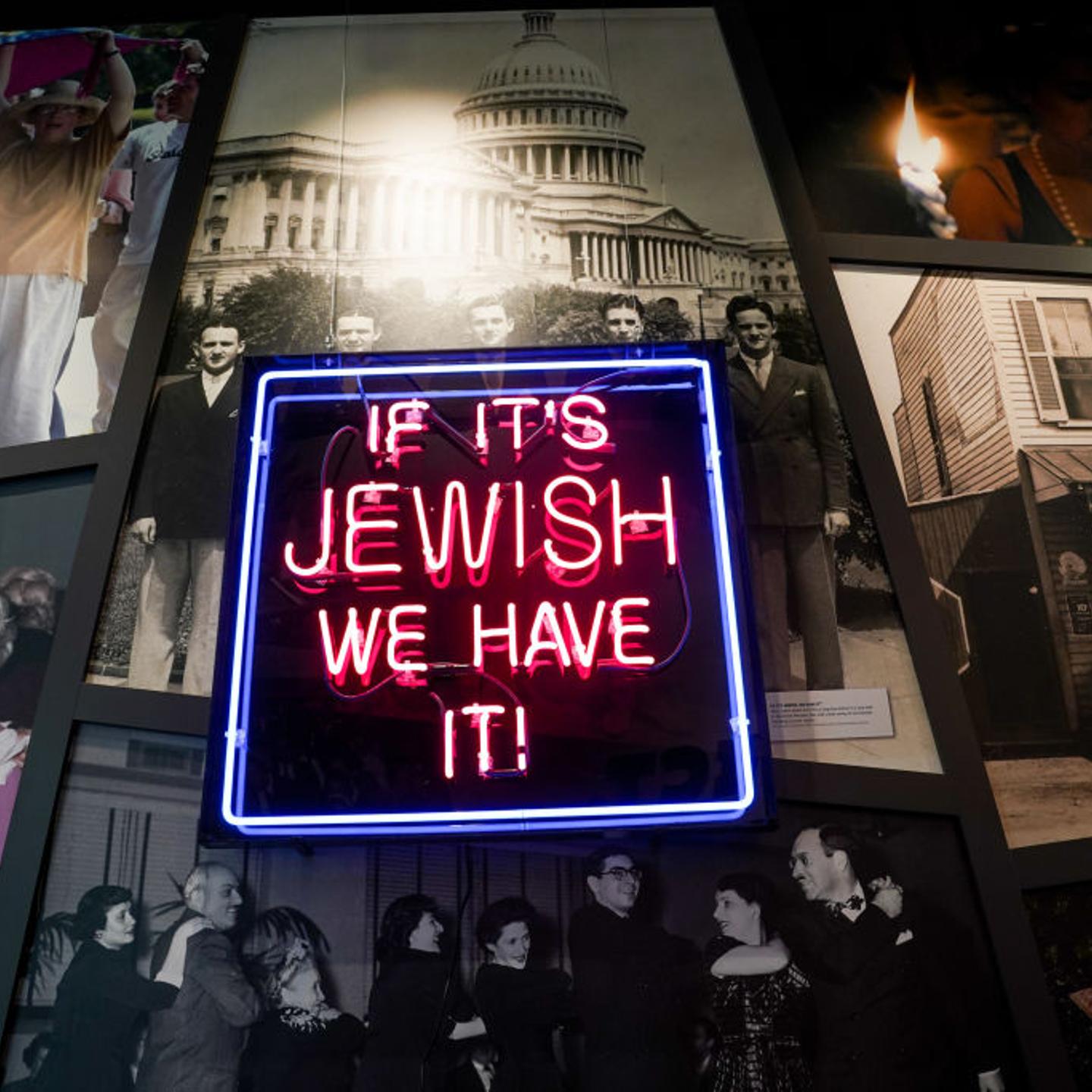 A New Museum About Washington's Jewish Community is Set to Open in June