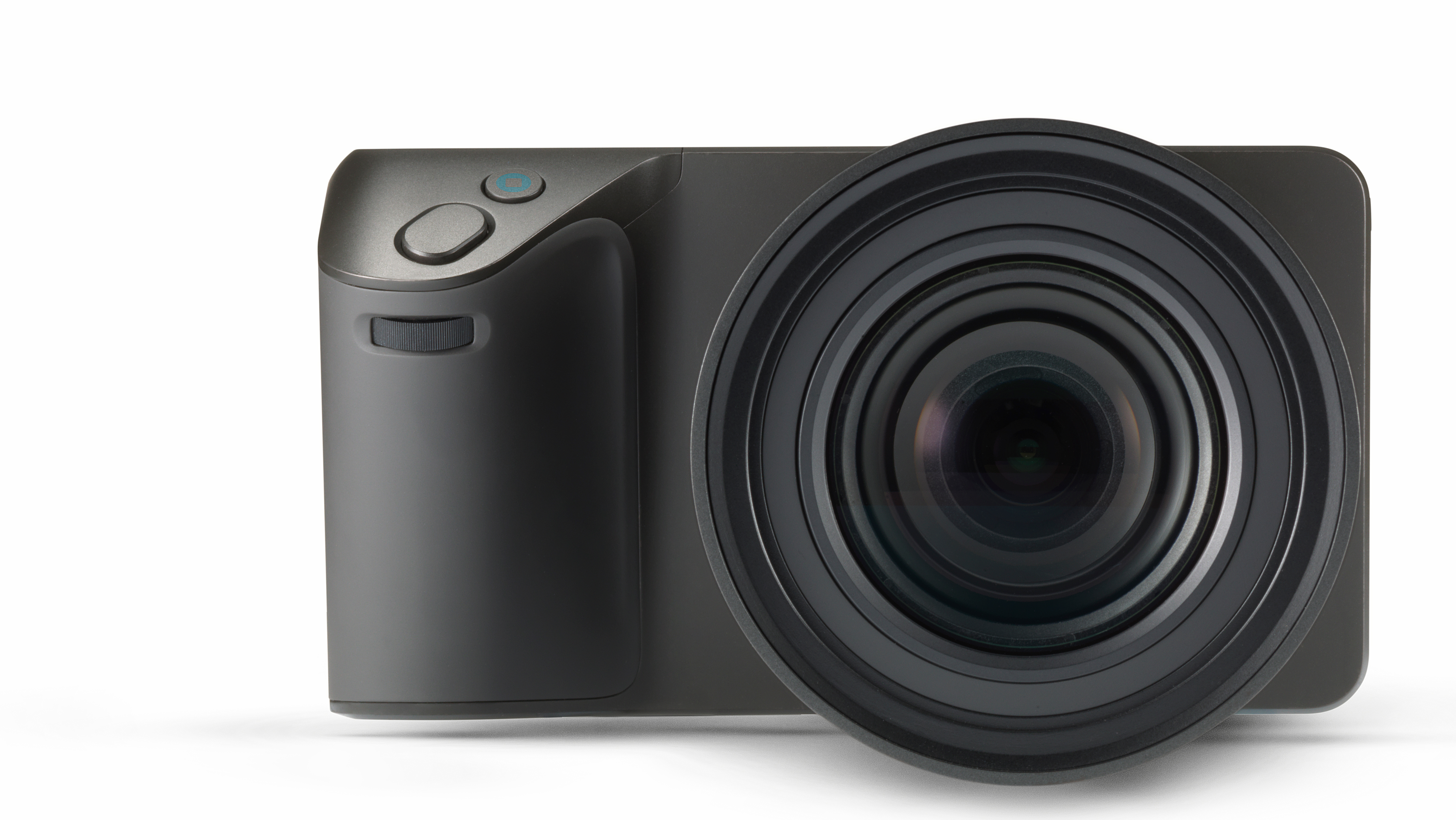 Lytro's New Illum Camera: Light-Field Photos Get Way, Way More Serious