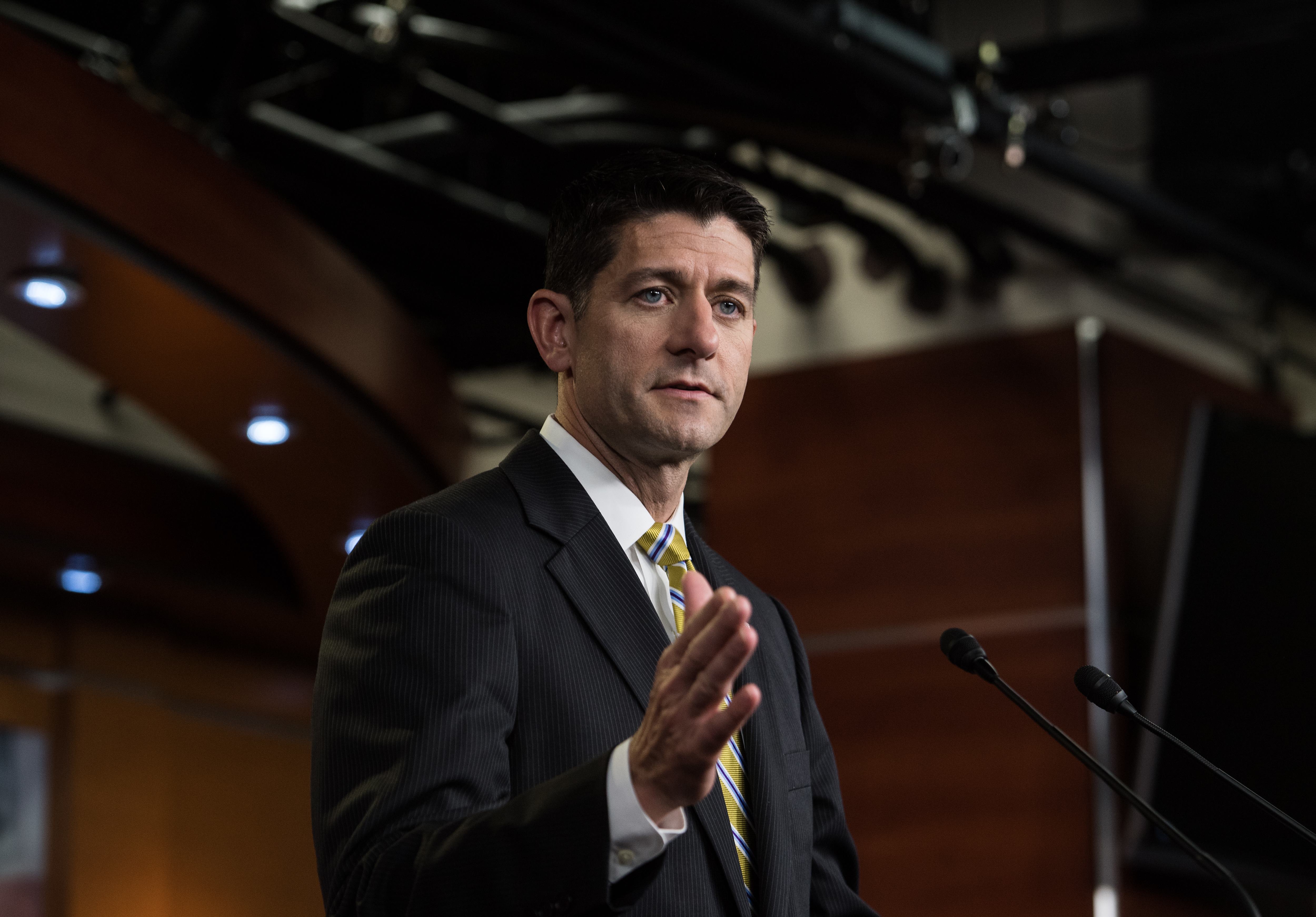 US-POLITICS-RYAN