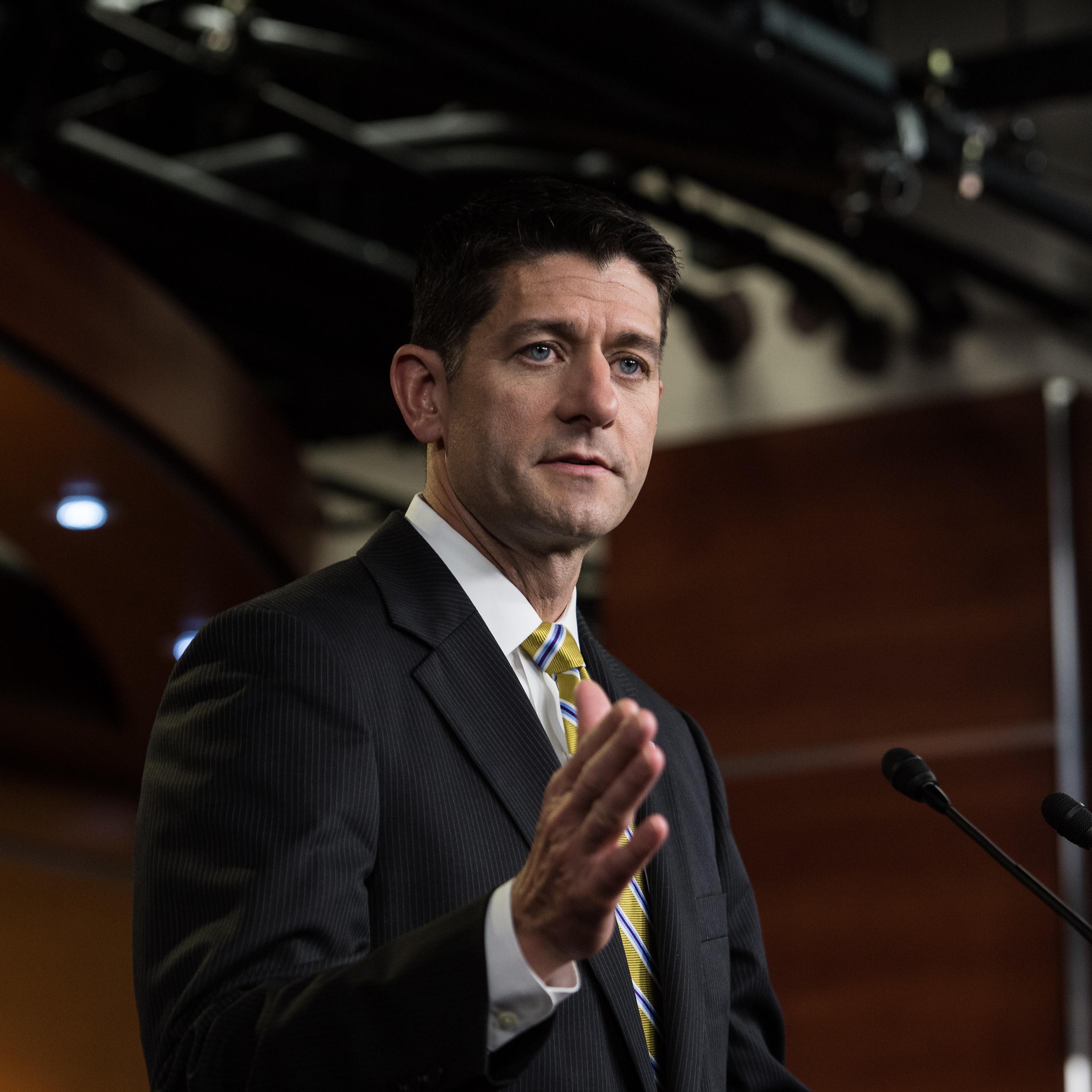US-POLITICS-RYAN