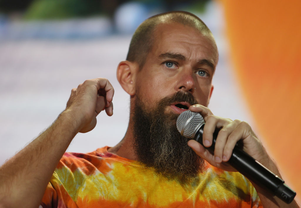 Jack Dorsey