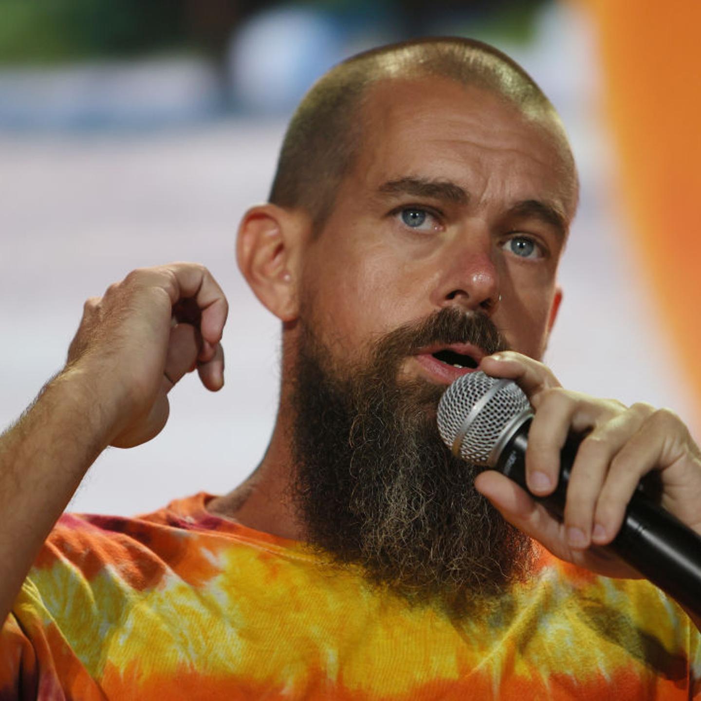 Jack Dorsey