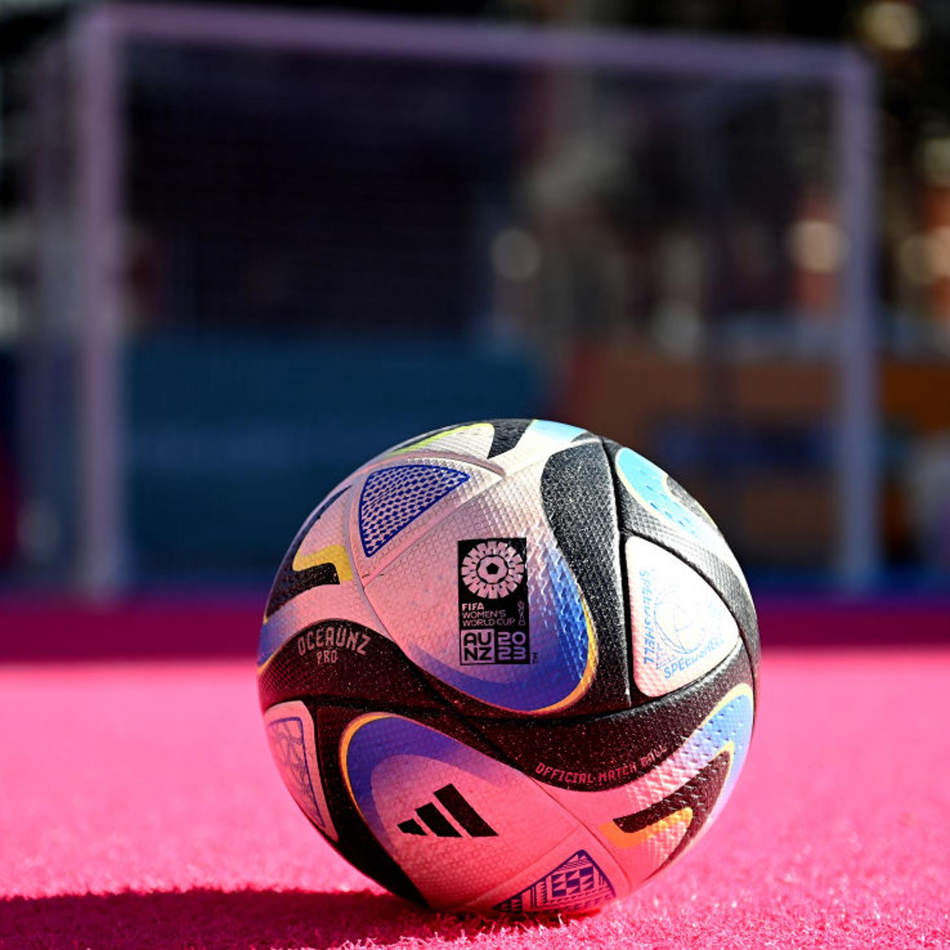 FIFA Women's World Cup 2023: Unity Pitch - Brisbane & 100 Days To Go