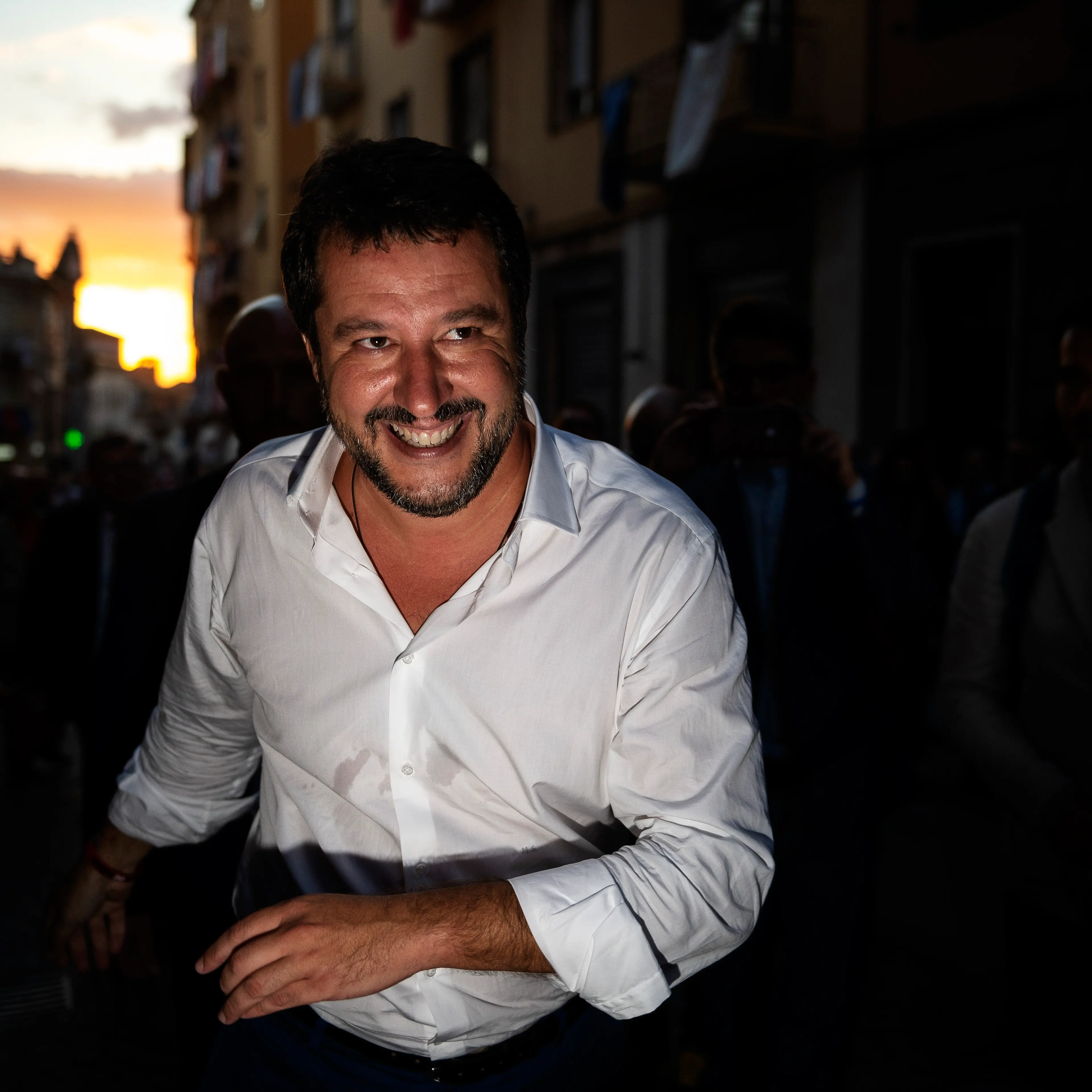 Italian Daily News - September