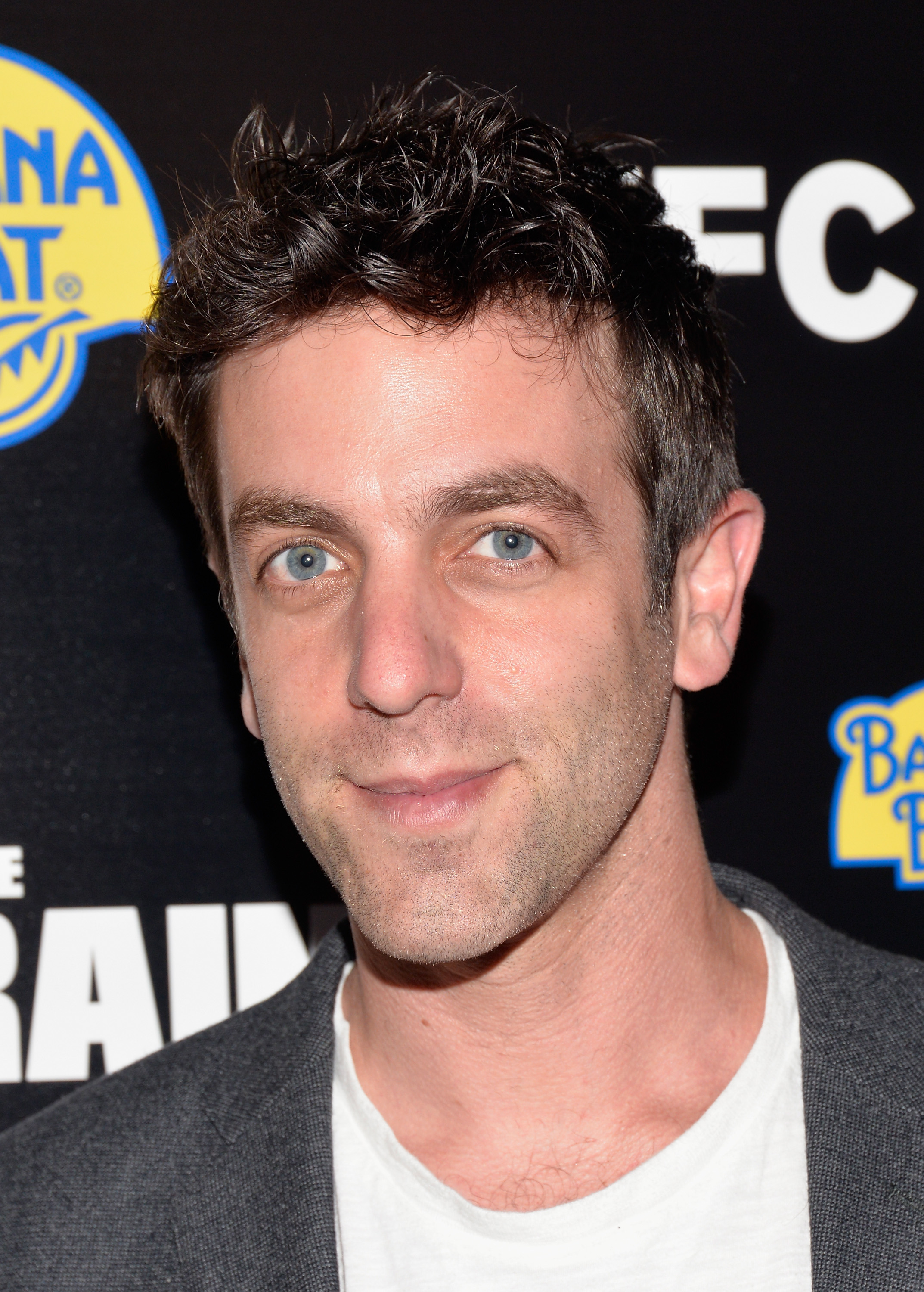 Premiere Of IFC Films' "The D Train" - Arrivals