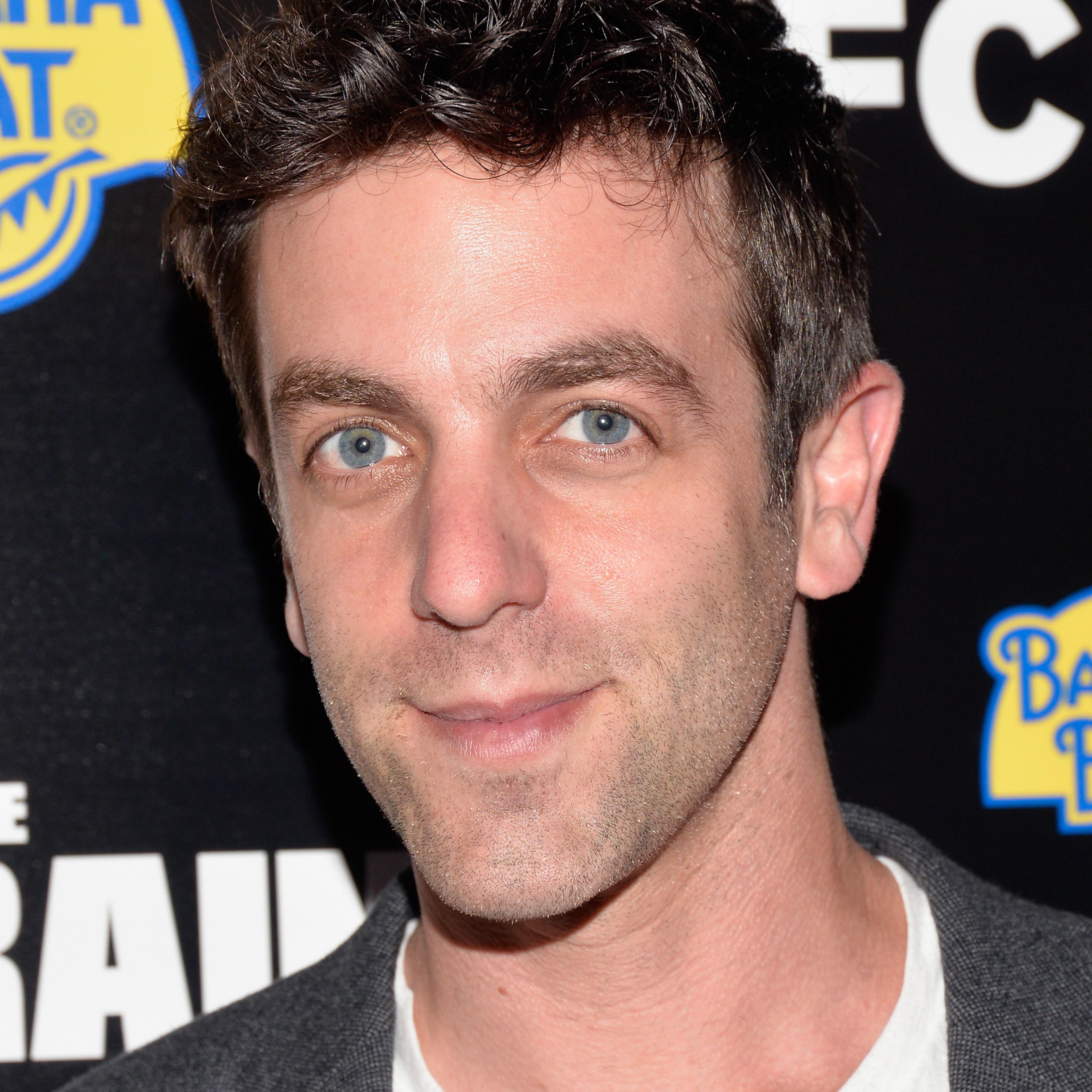 Premiere Of IFC Films' "The D Train" - Arrivals