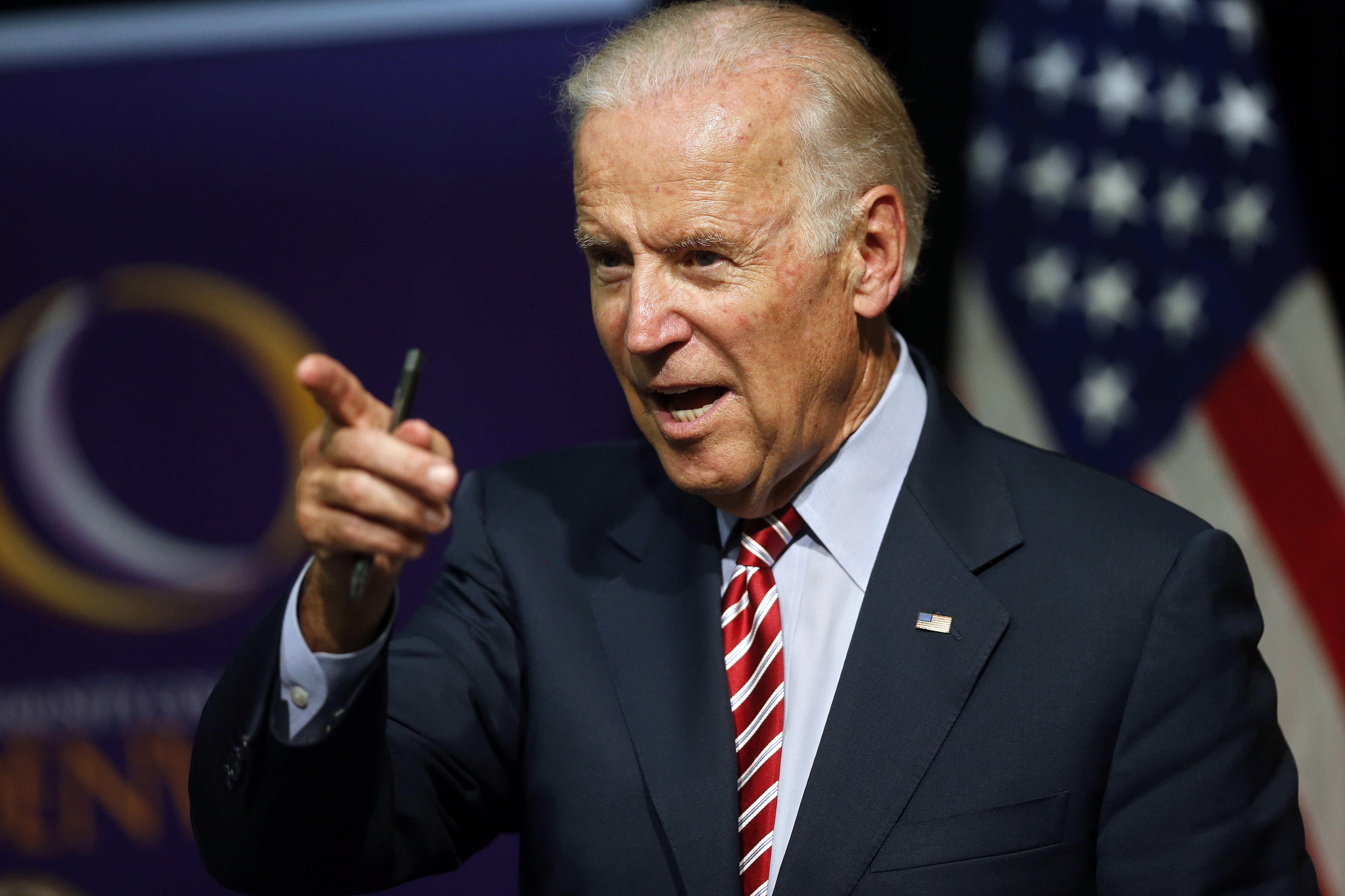Joe Biden
