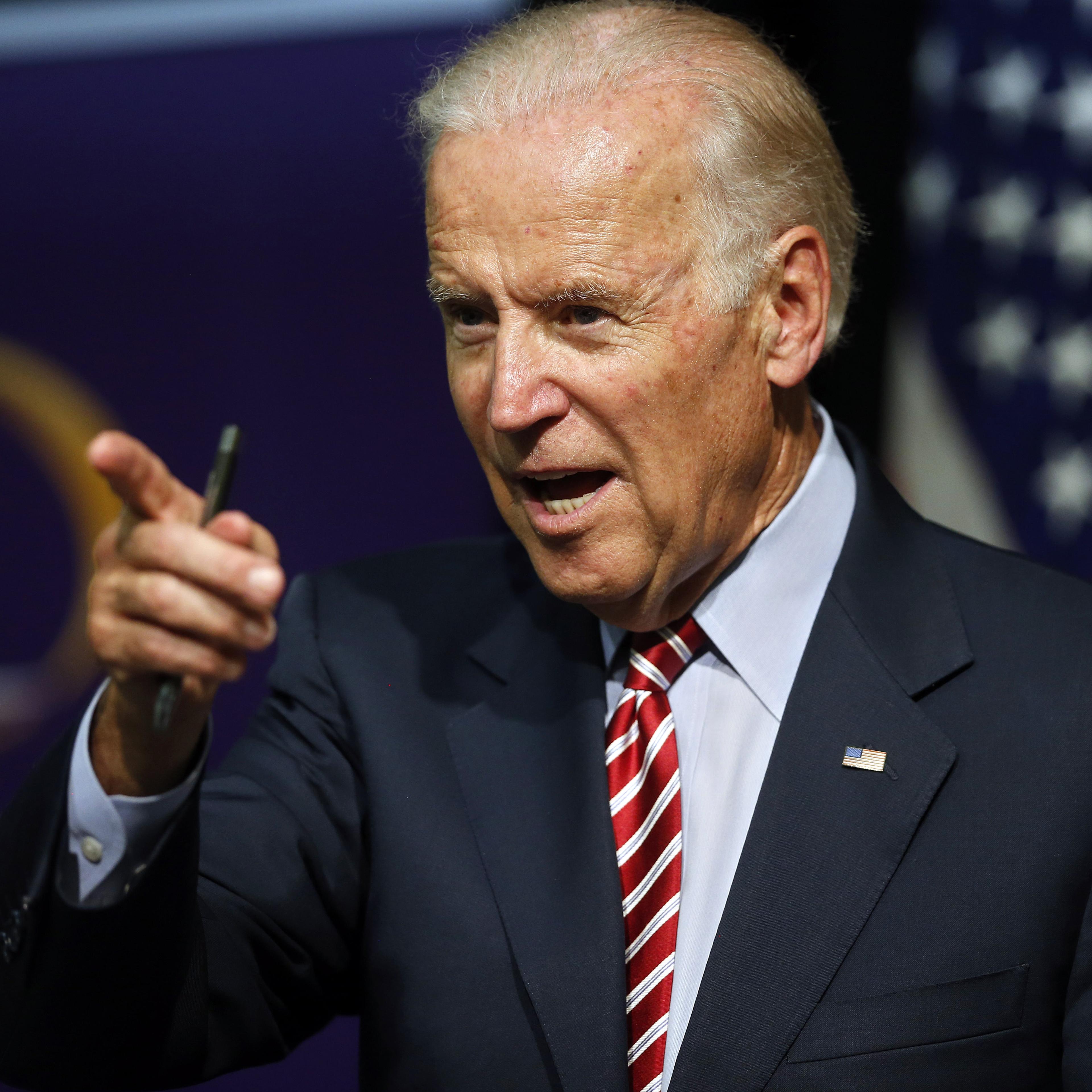 Joe Biden