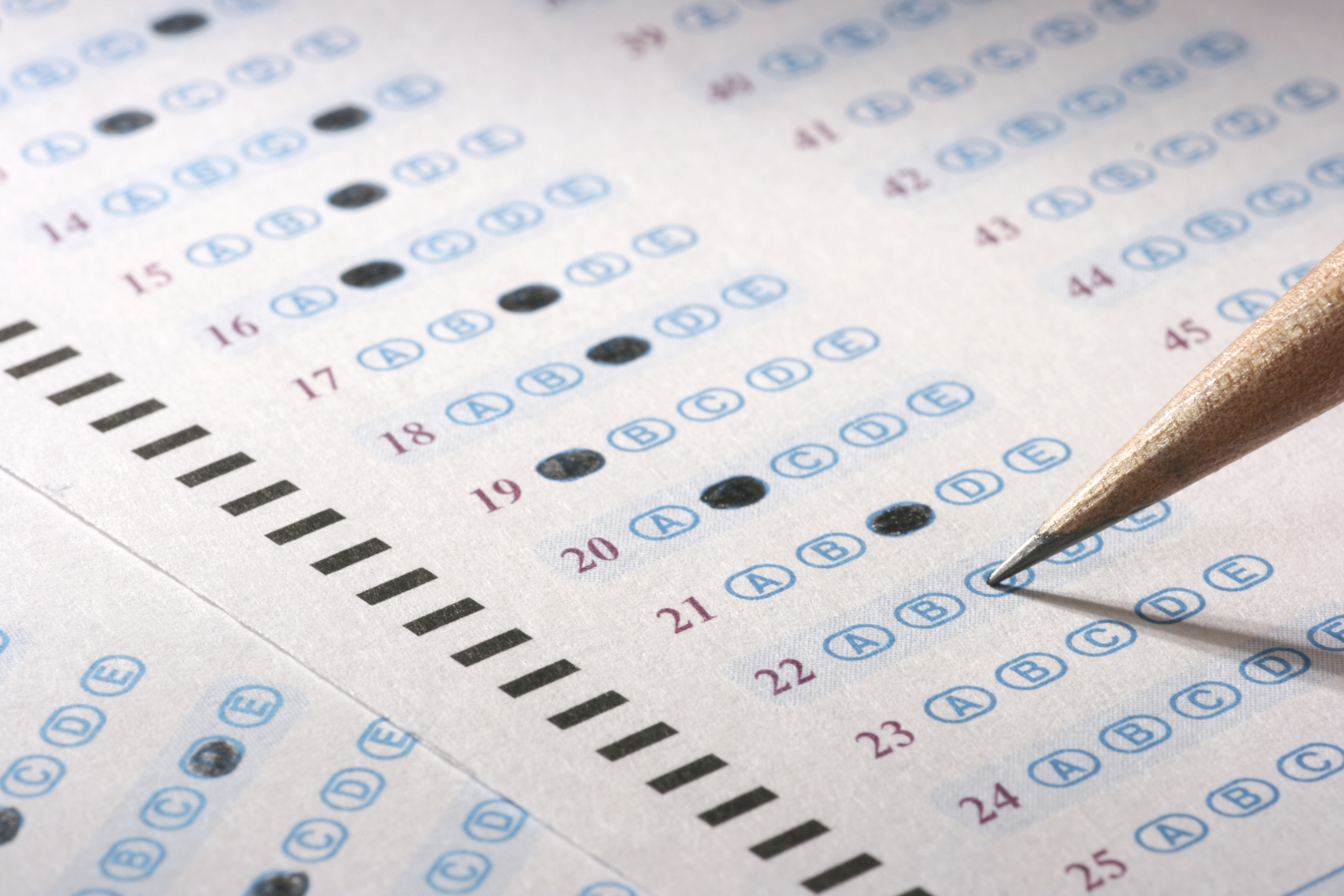 scantron