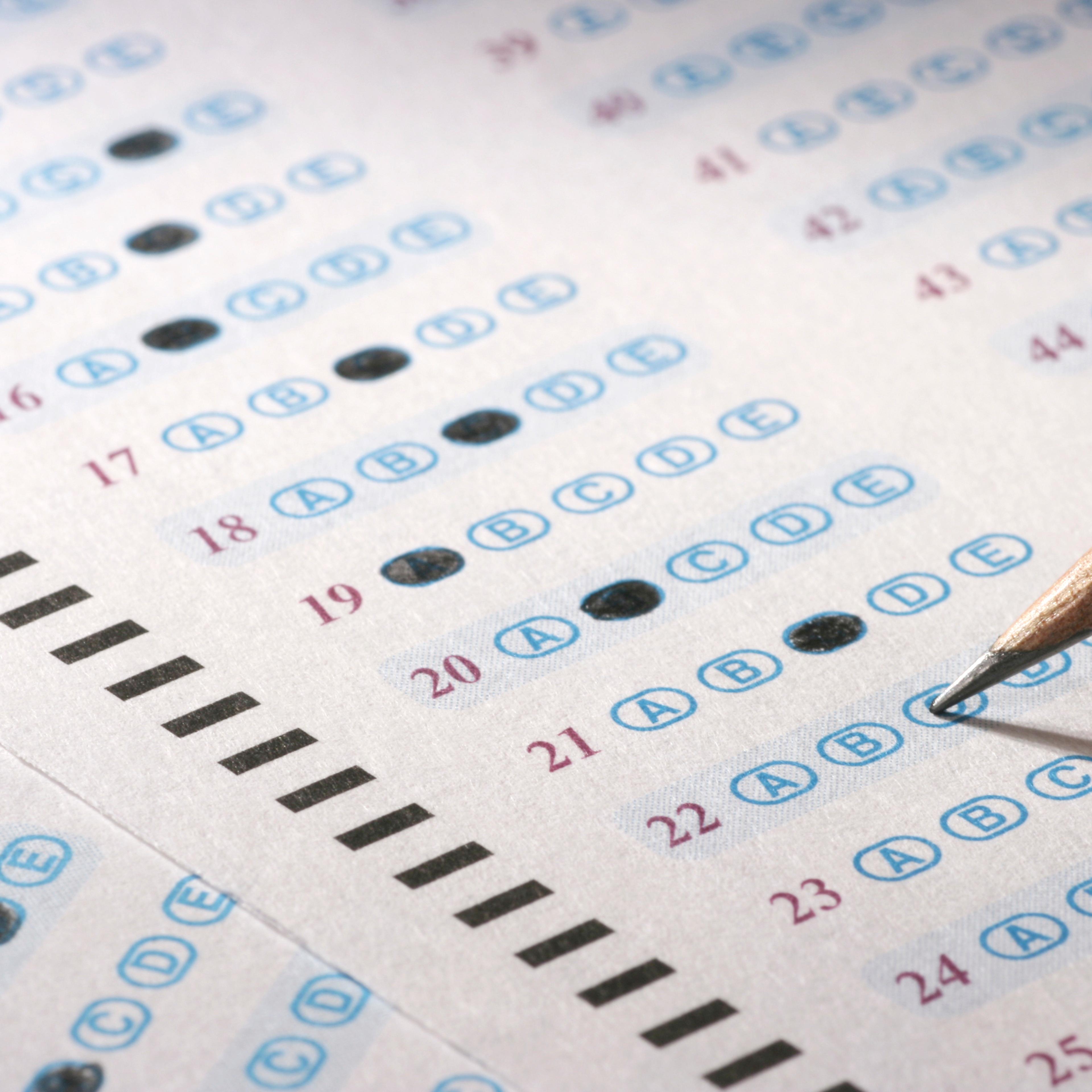 scantron