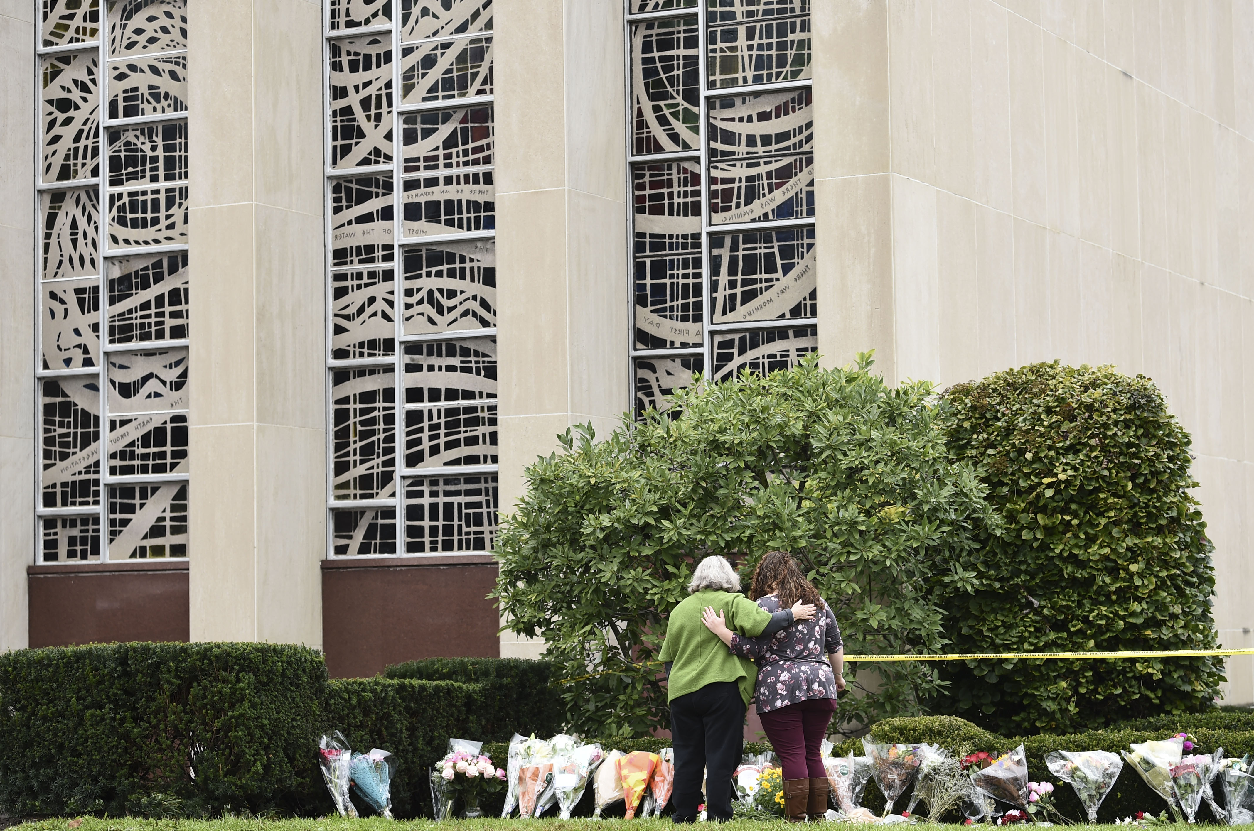 US-CRIME-SHOOTING-RELIGION
