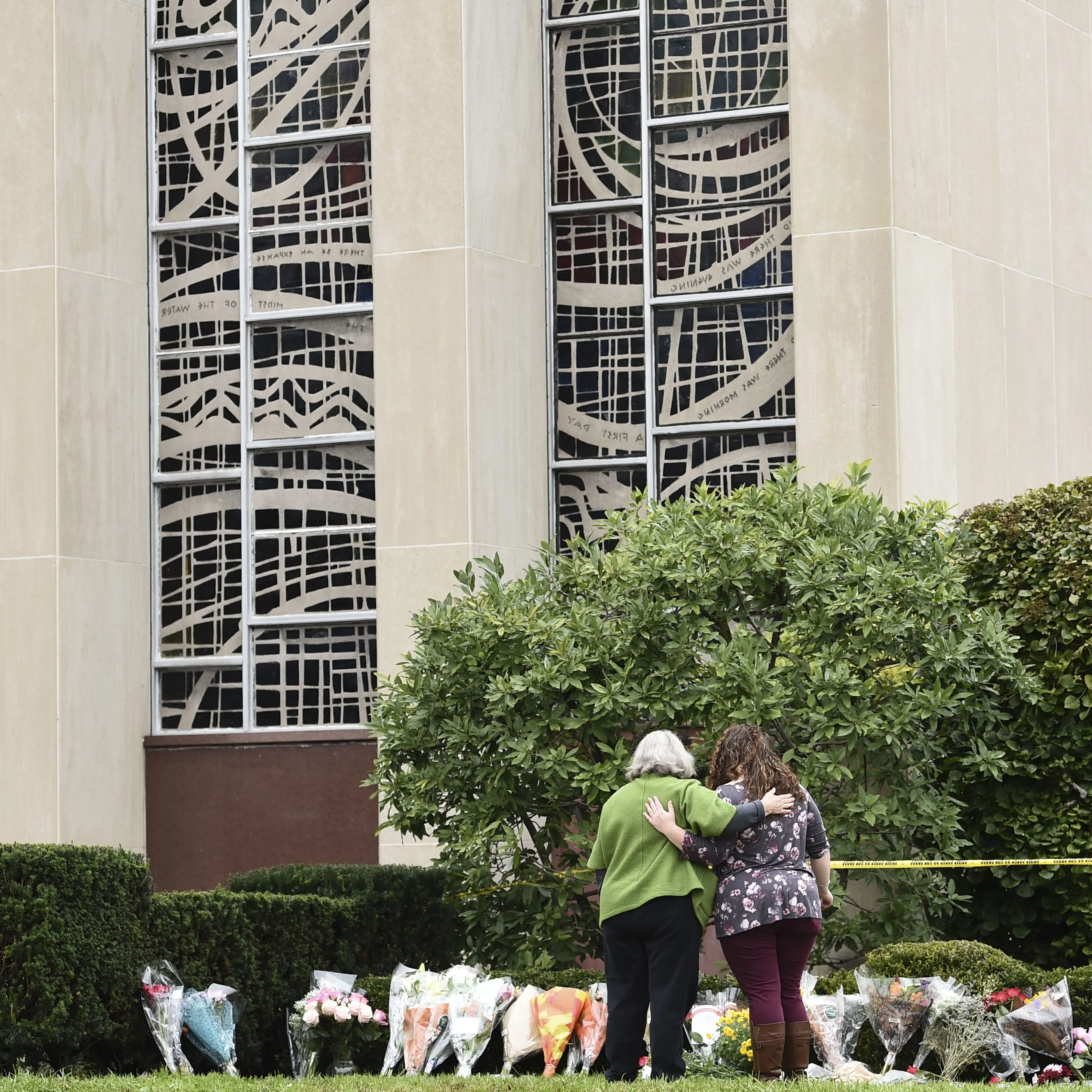 US-CRIME-SHOOTING-RELIGION