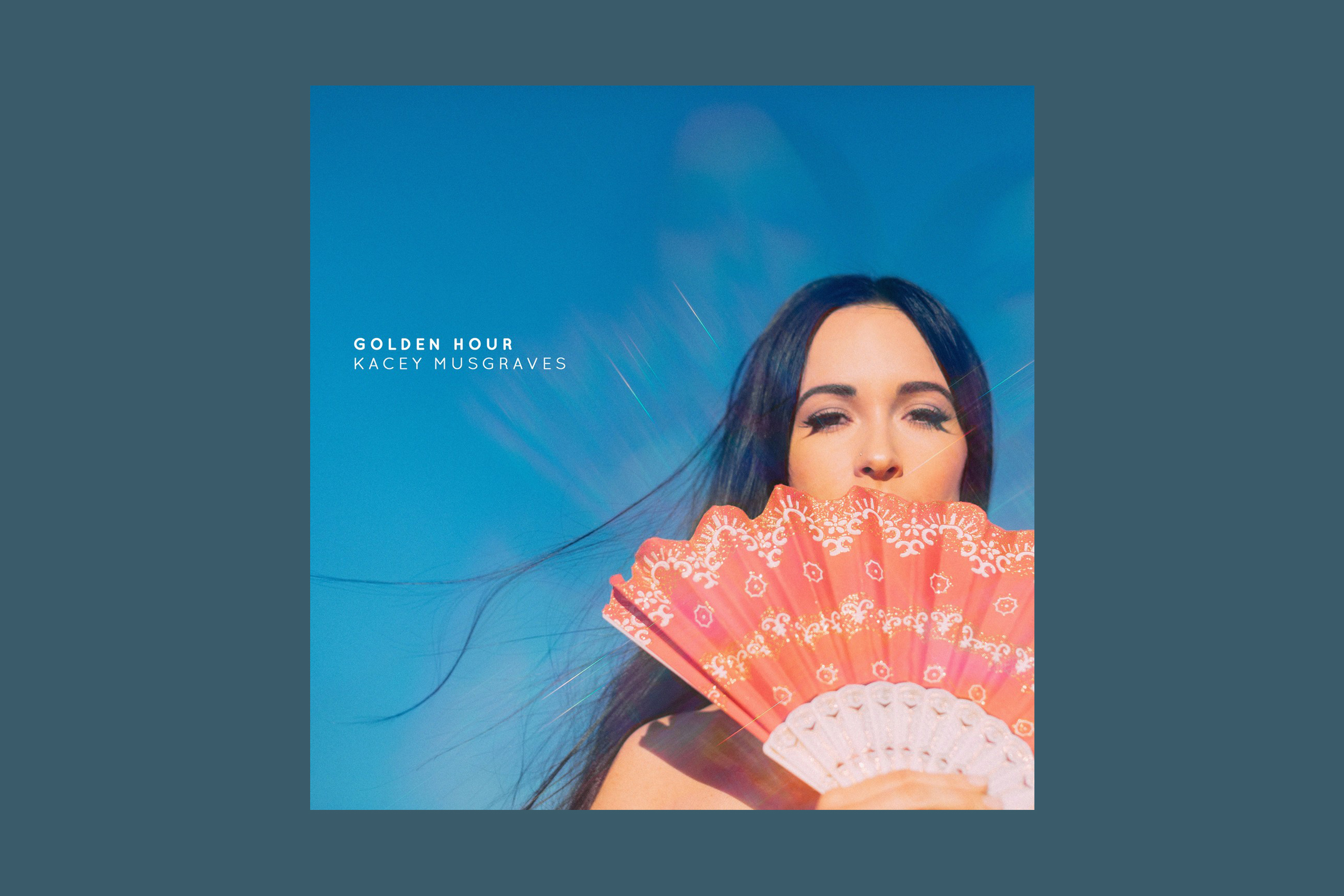 Kacey Musgraves, Golden Hour