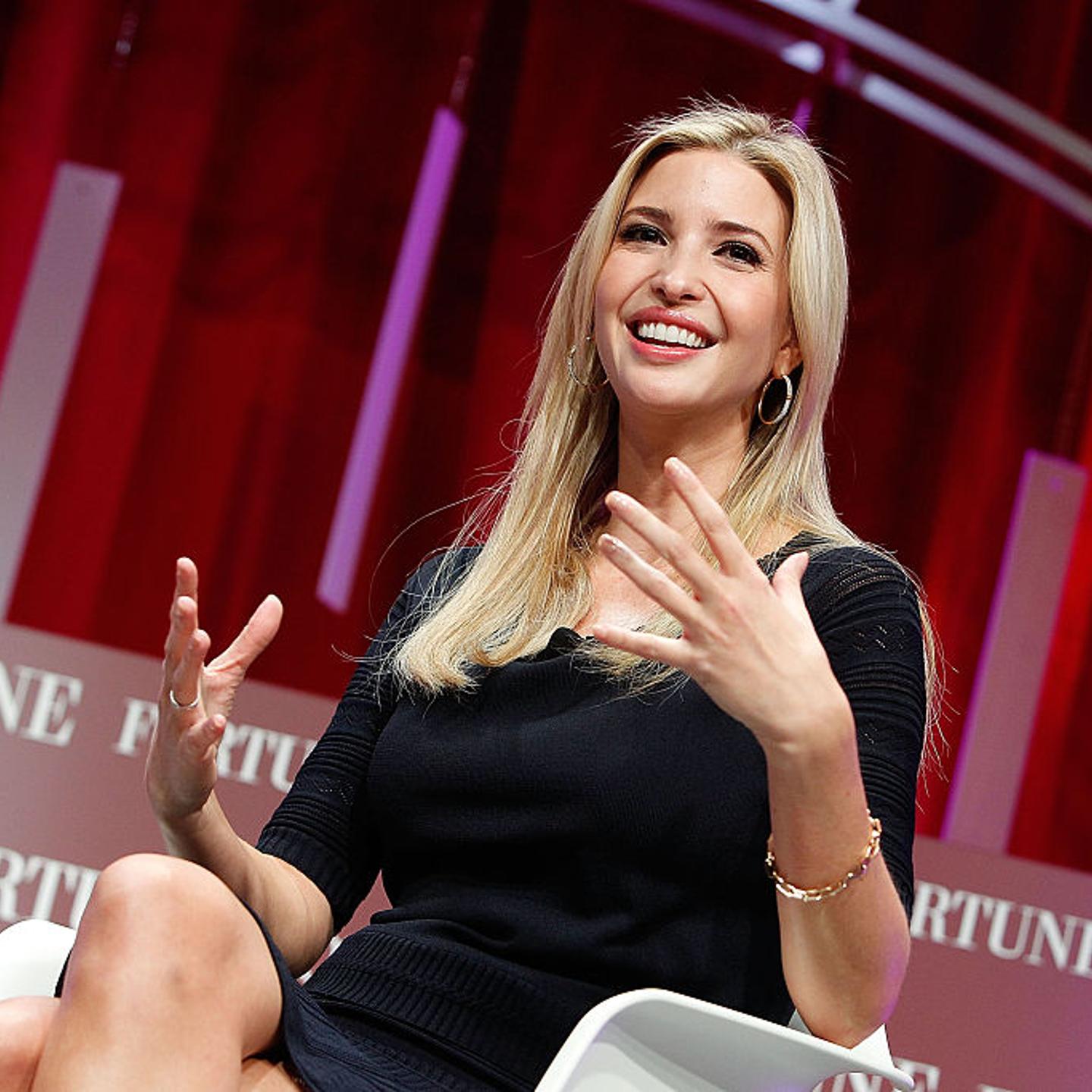 Fortune's Most Powerful Women Summit - Day 3