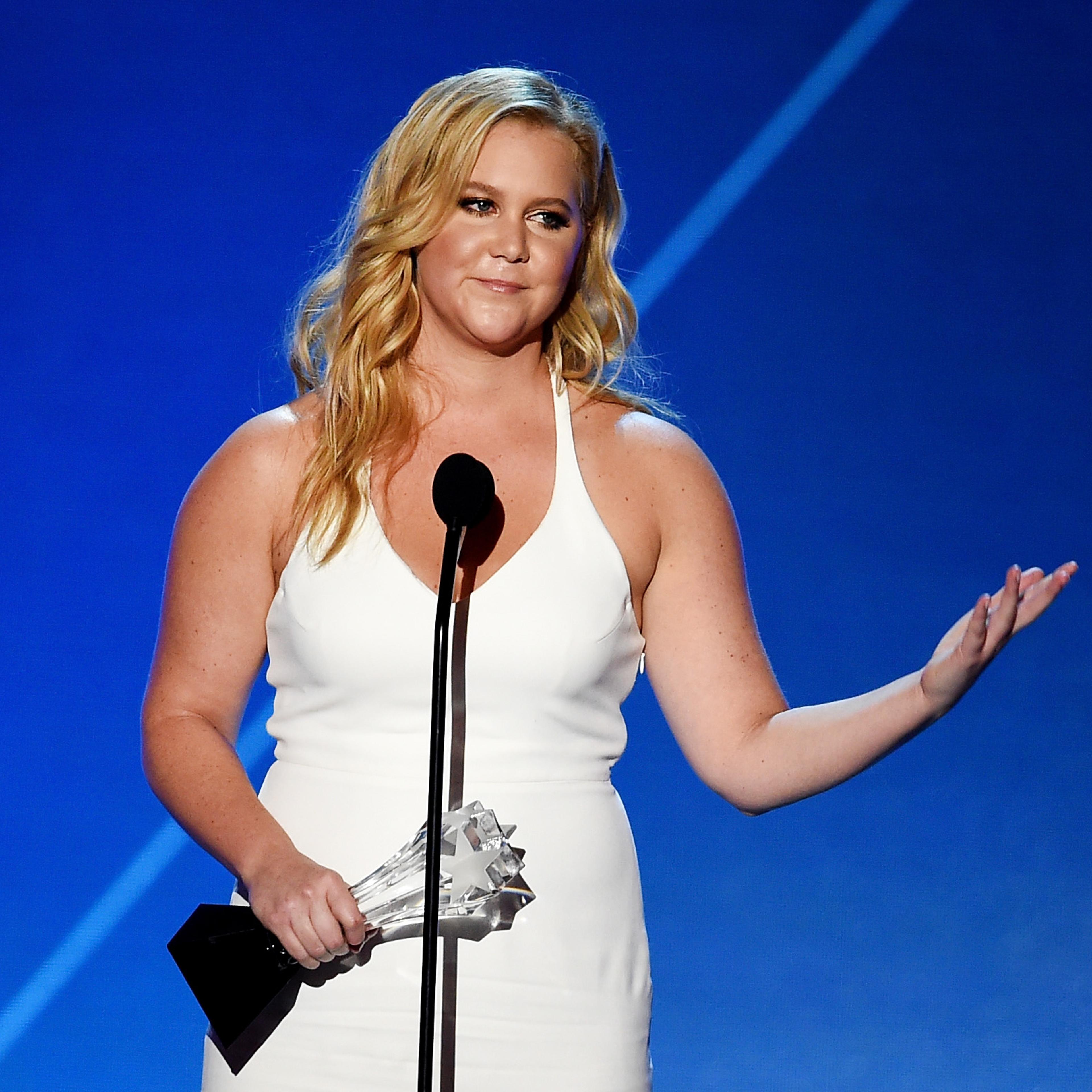 The 21st Annual Critics' Choice Awards - Show
