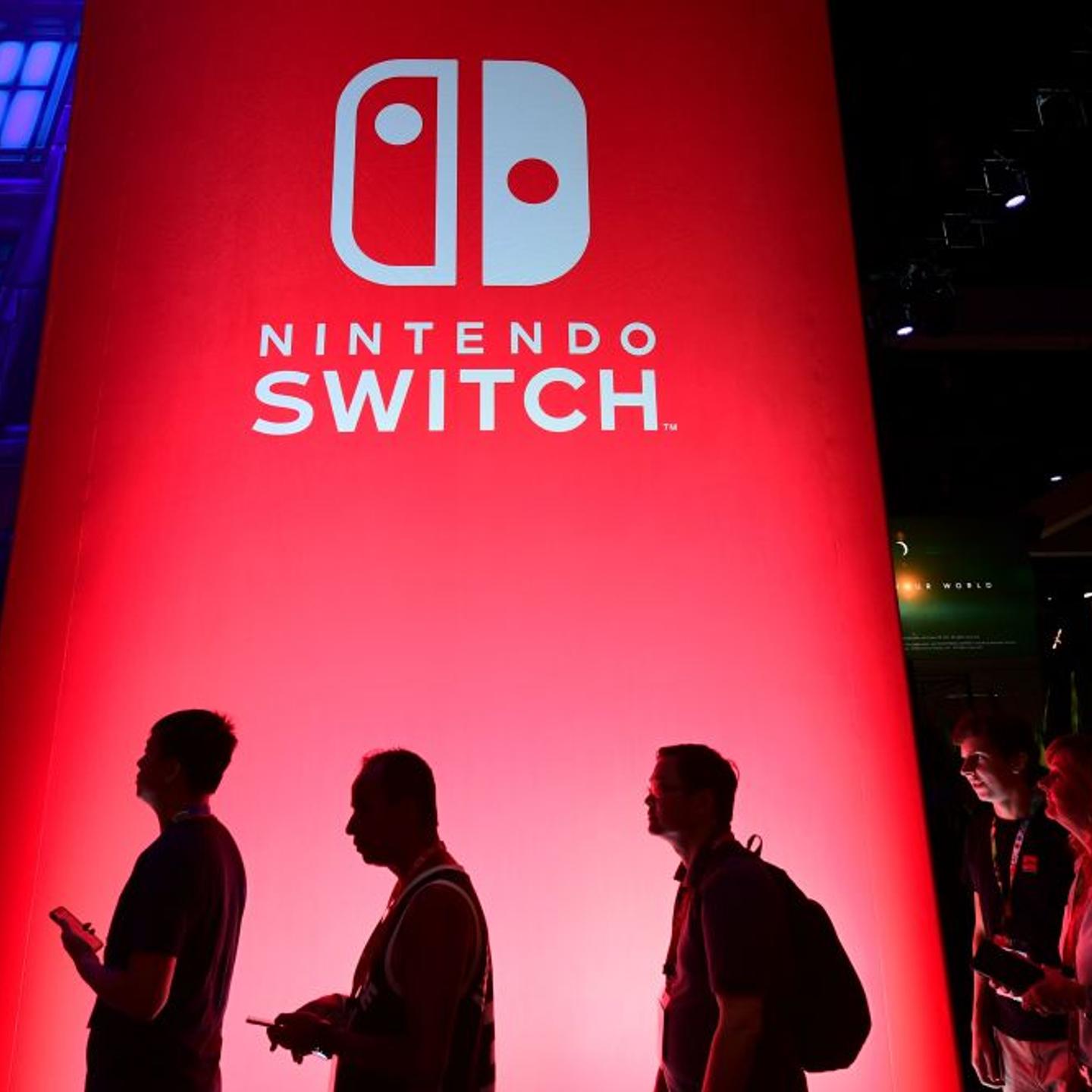 Nintendo E3 2019