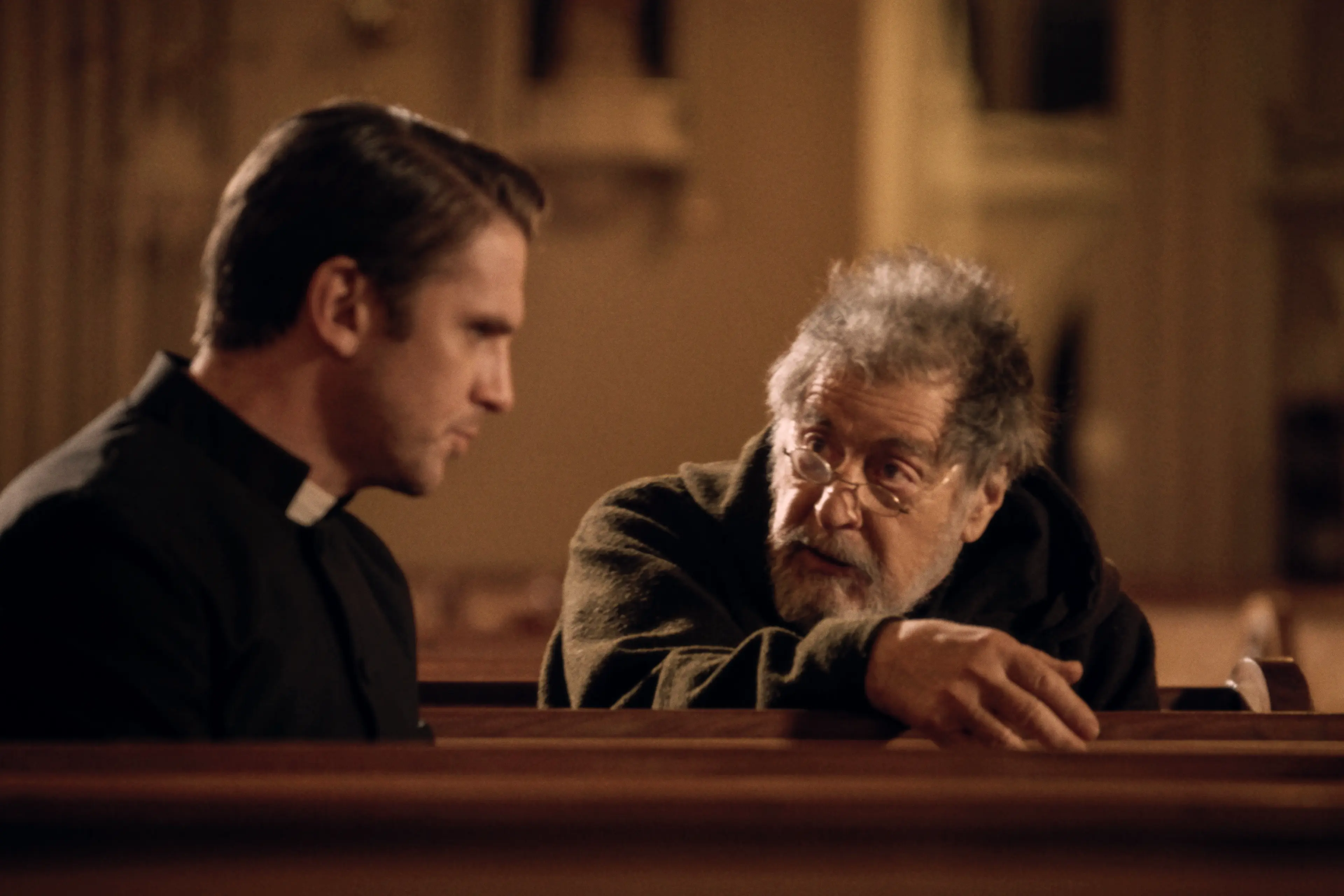 Is Ritual Real The Ritual: The True Story Behind the Exorcism Horror