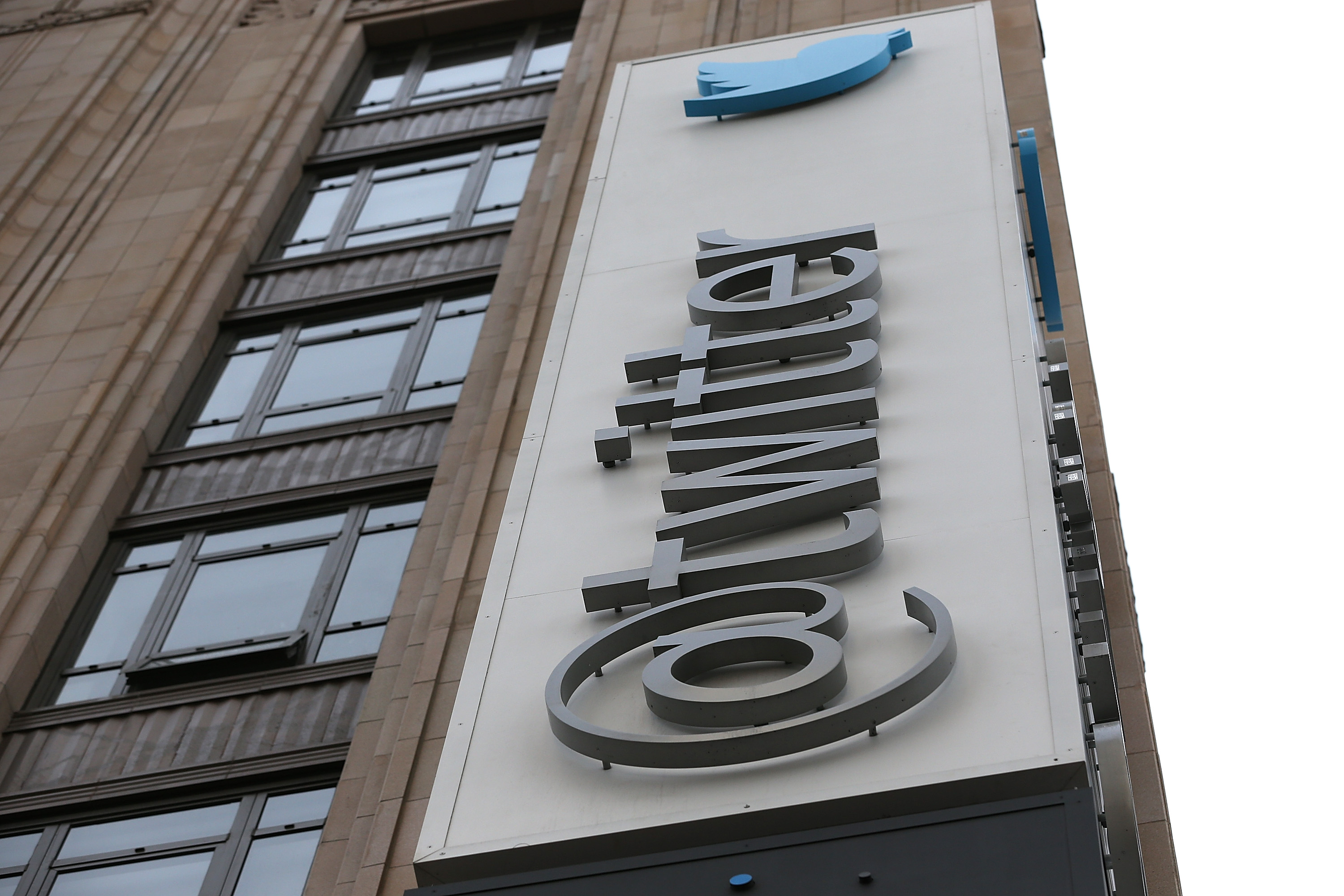 Twitter Releases Diversity Report