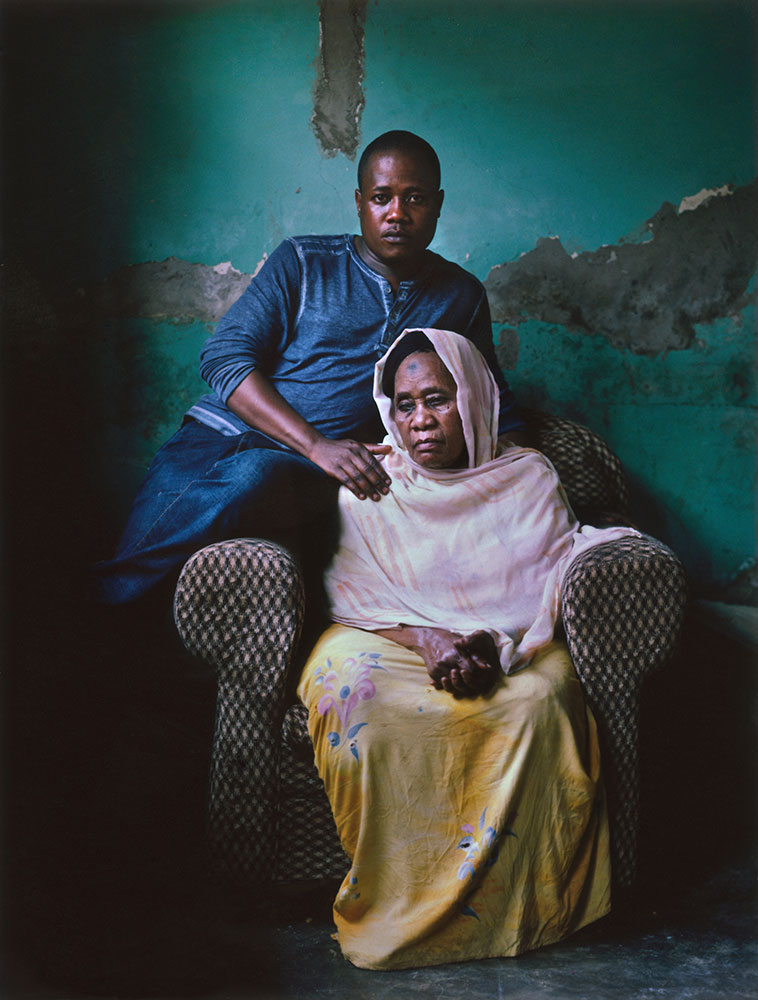 See TIME's Best Portraits of 2015