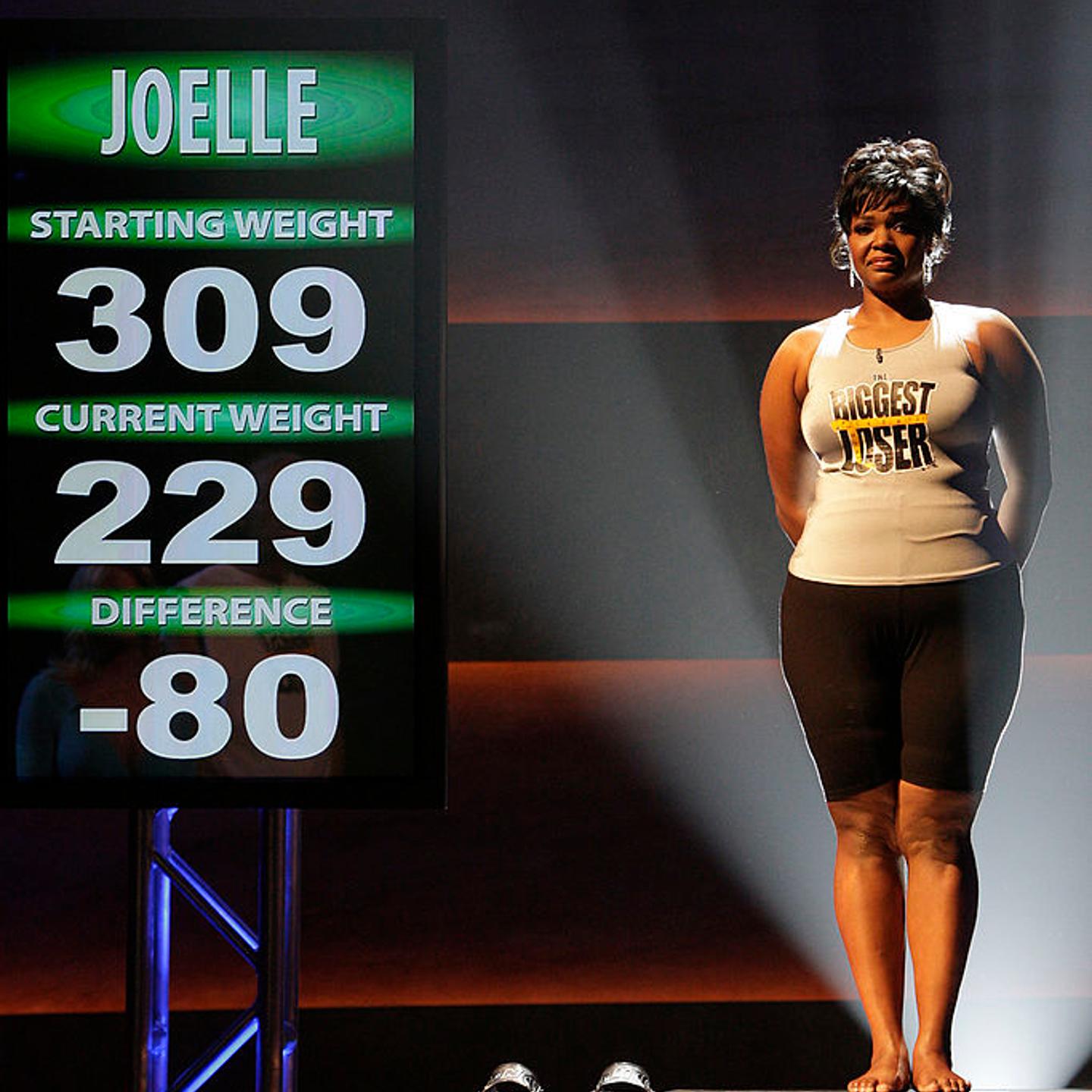 The Biggest Loser